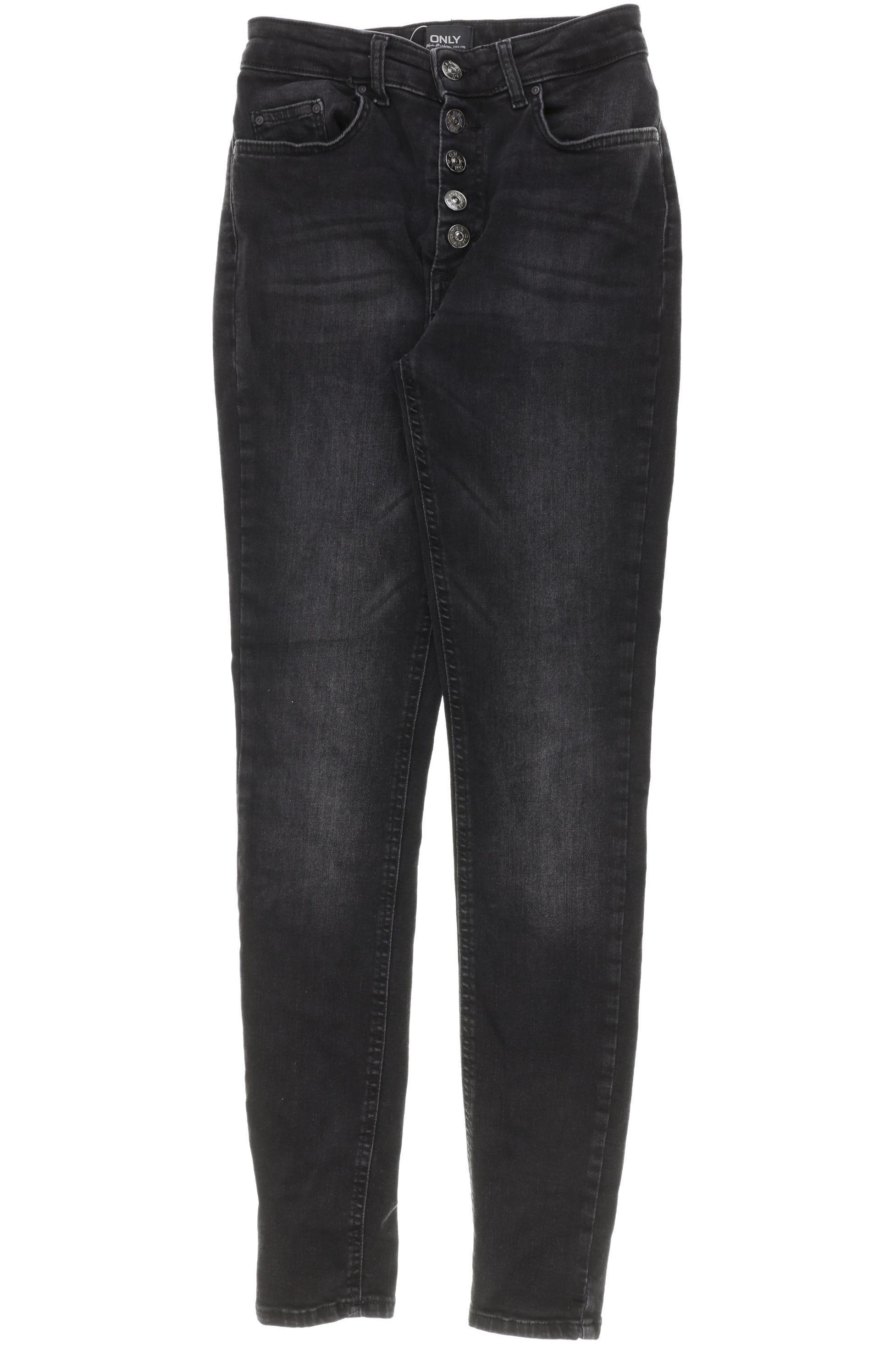 

Only Damen Jeans, schwarz, Gr.