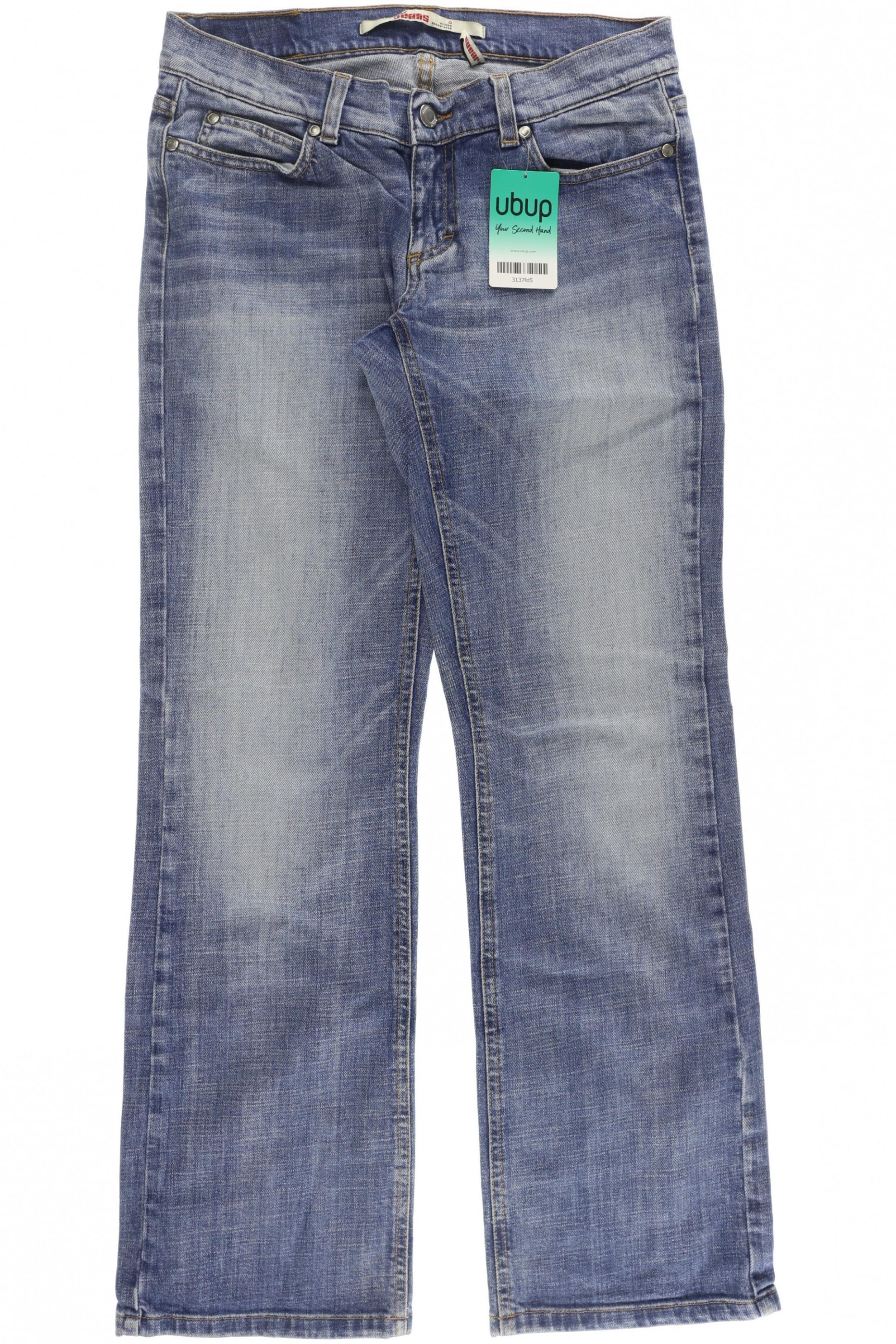 

Only Damen Jeans, blau, Gr. 38