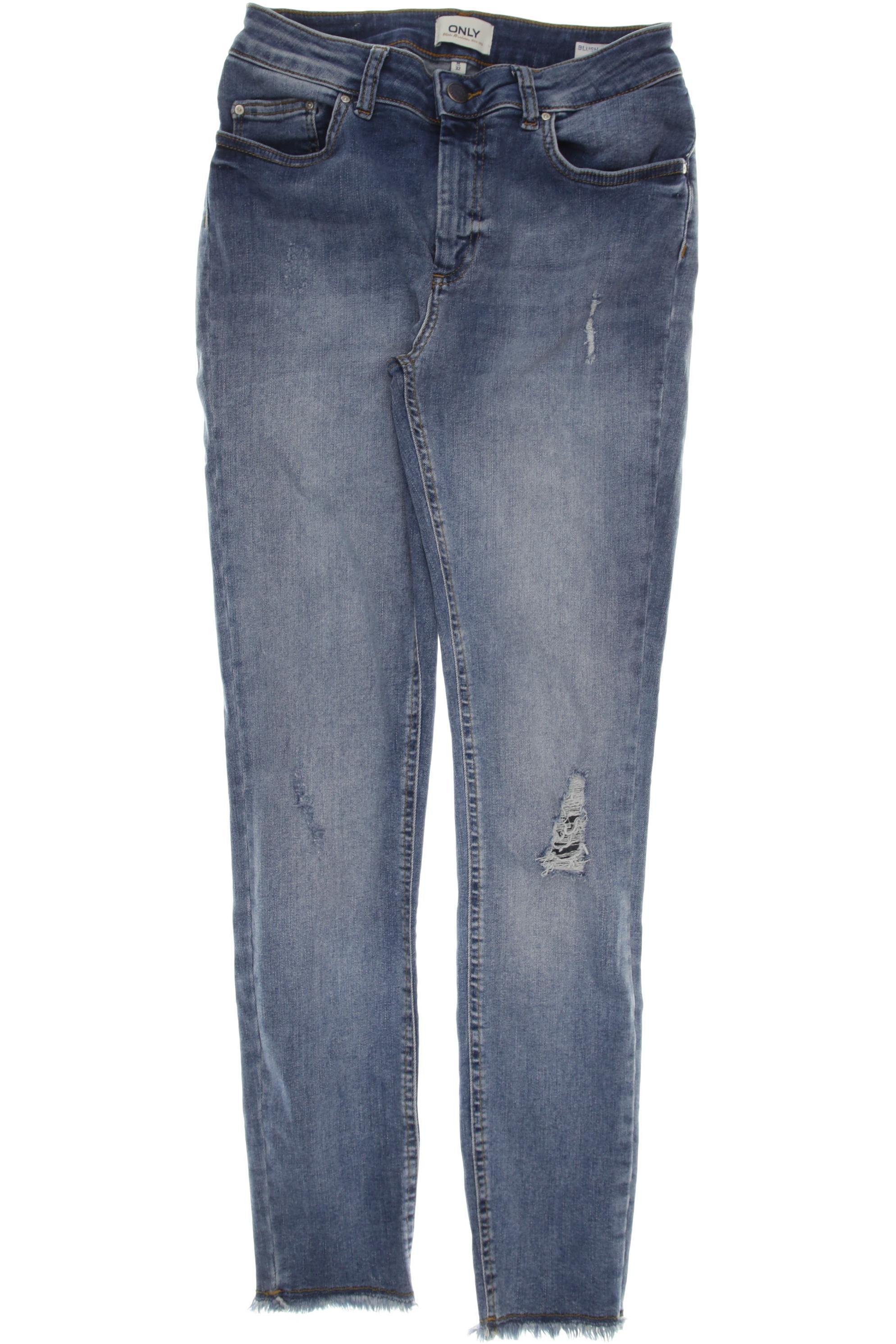 

Only Damen Jeans, blau, Gr.
