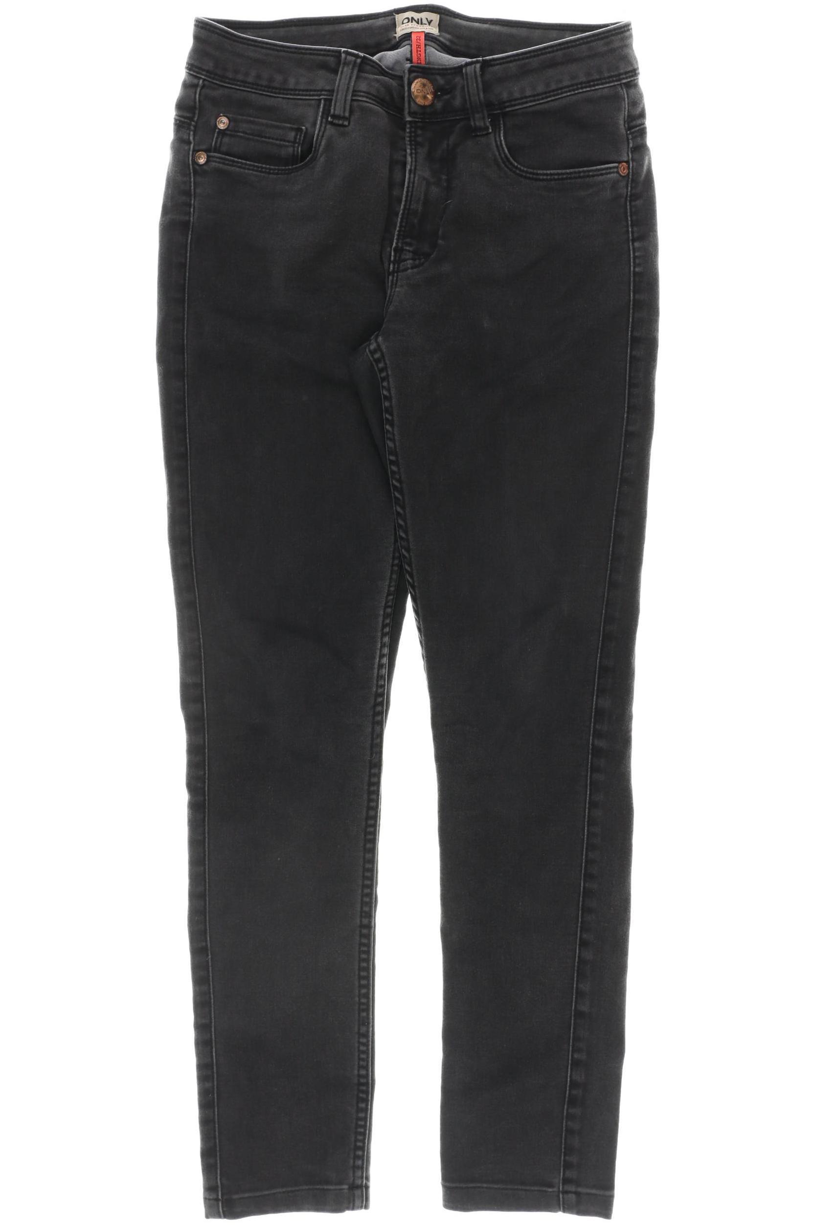 

Only Damen Jeans, schwarz, Gr.