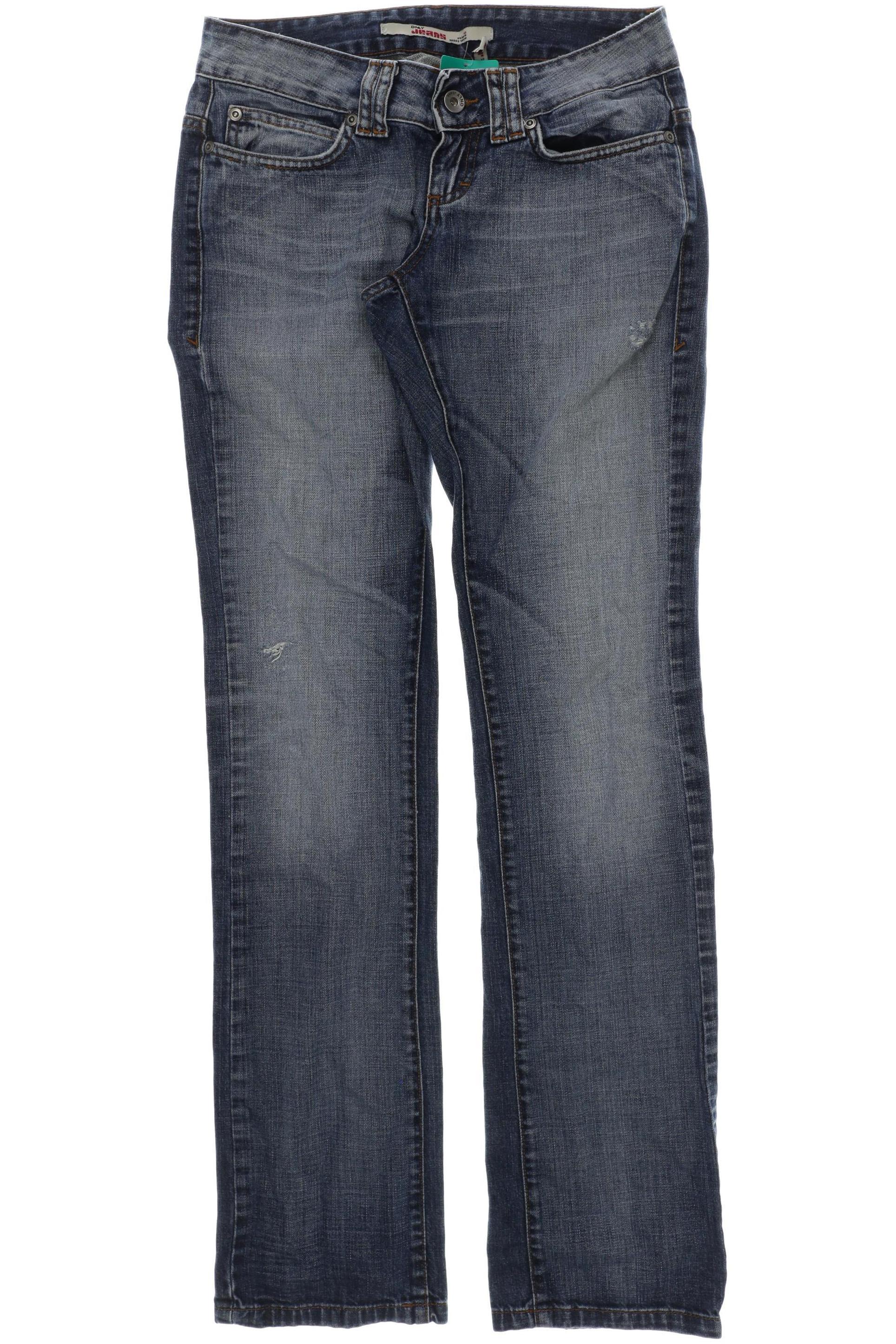 

Only Damen Jeans, blau, Gr. 26