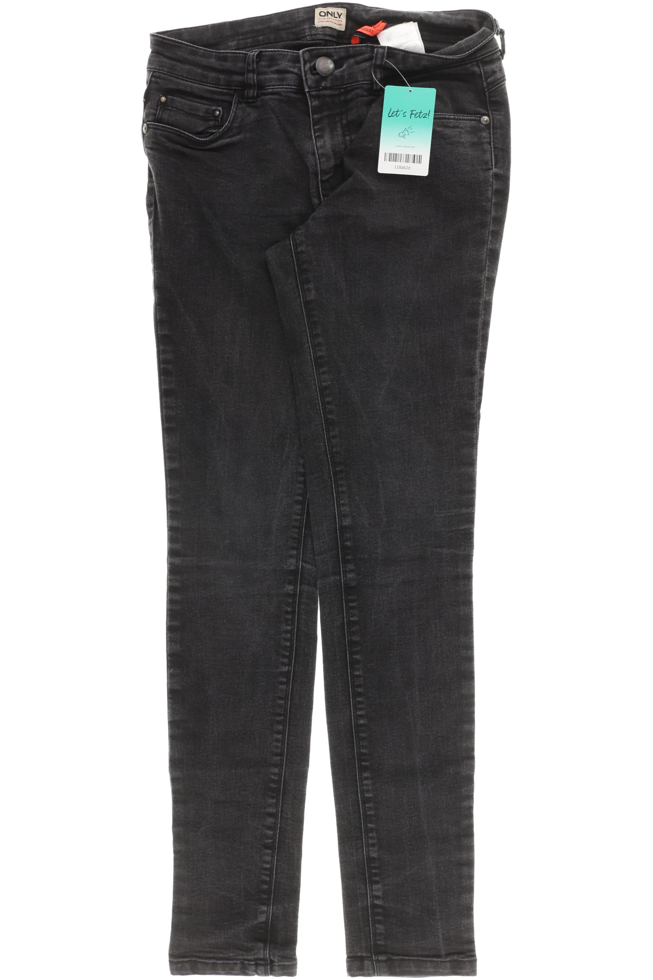 

Only Damen Jeans, schwarz, Gr.