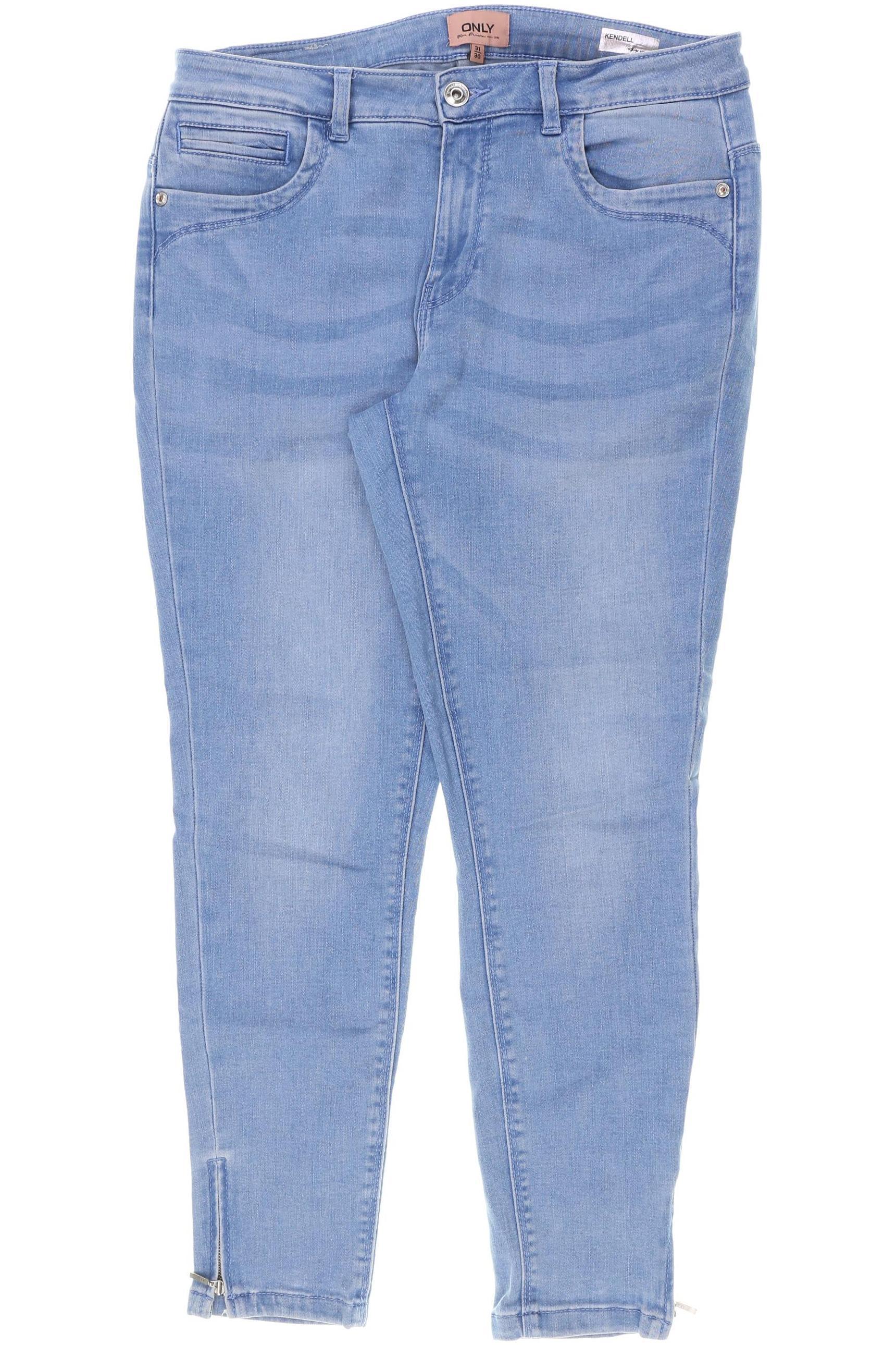 

Only Damen Jeans, blau, Gr. 31
