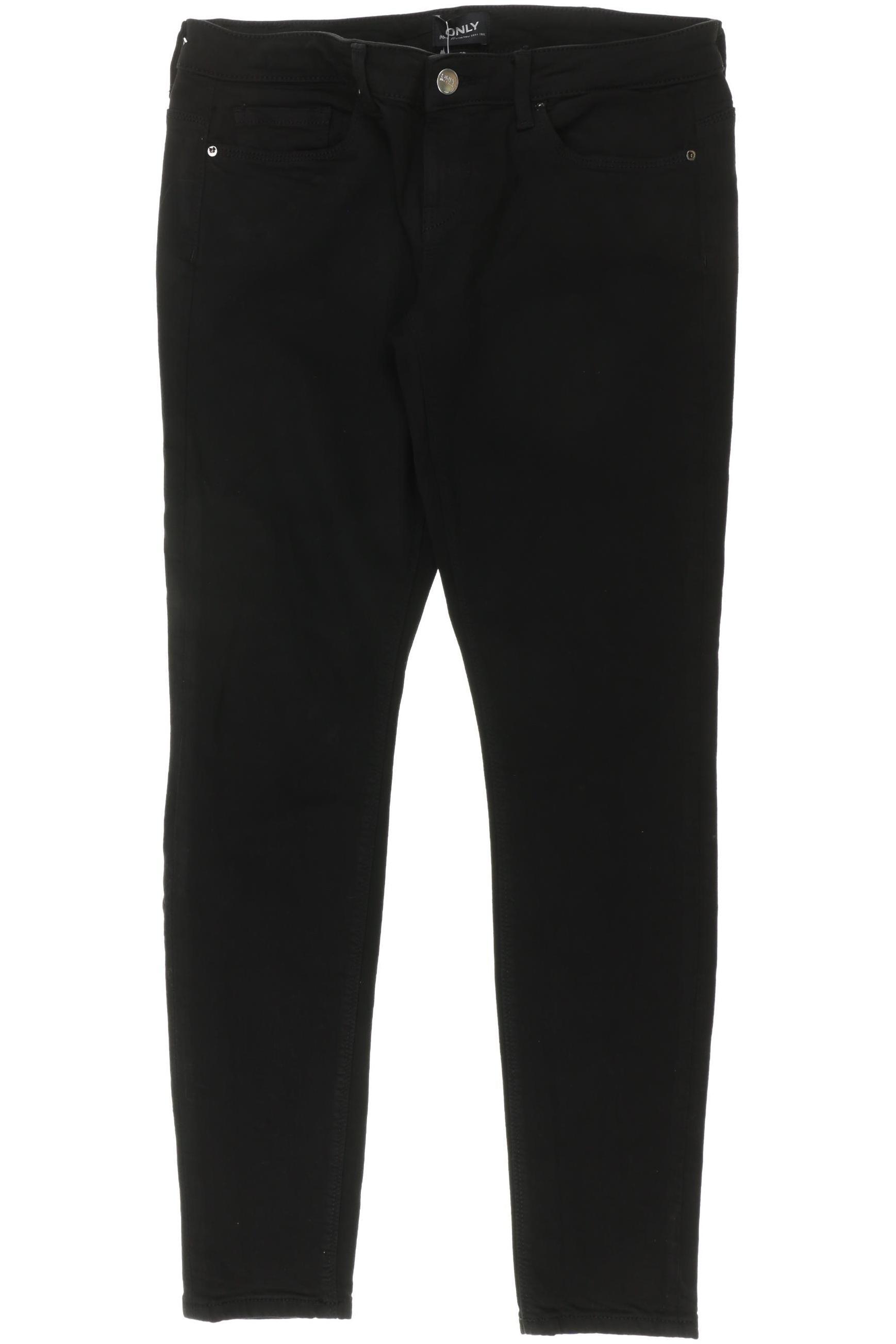 

Only Damen Jeans, schwarz, Gr. 29
