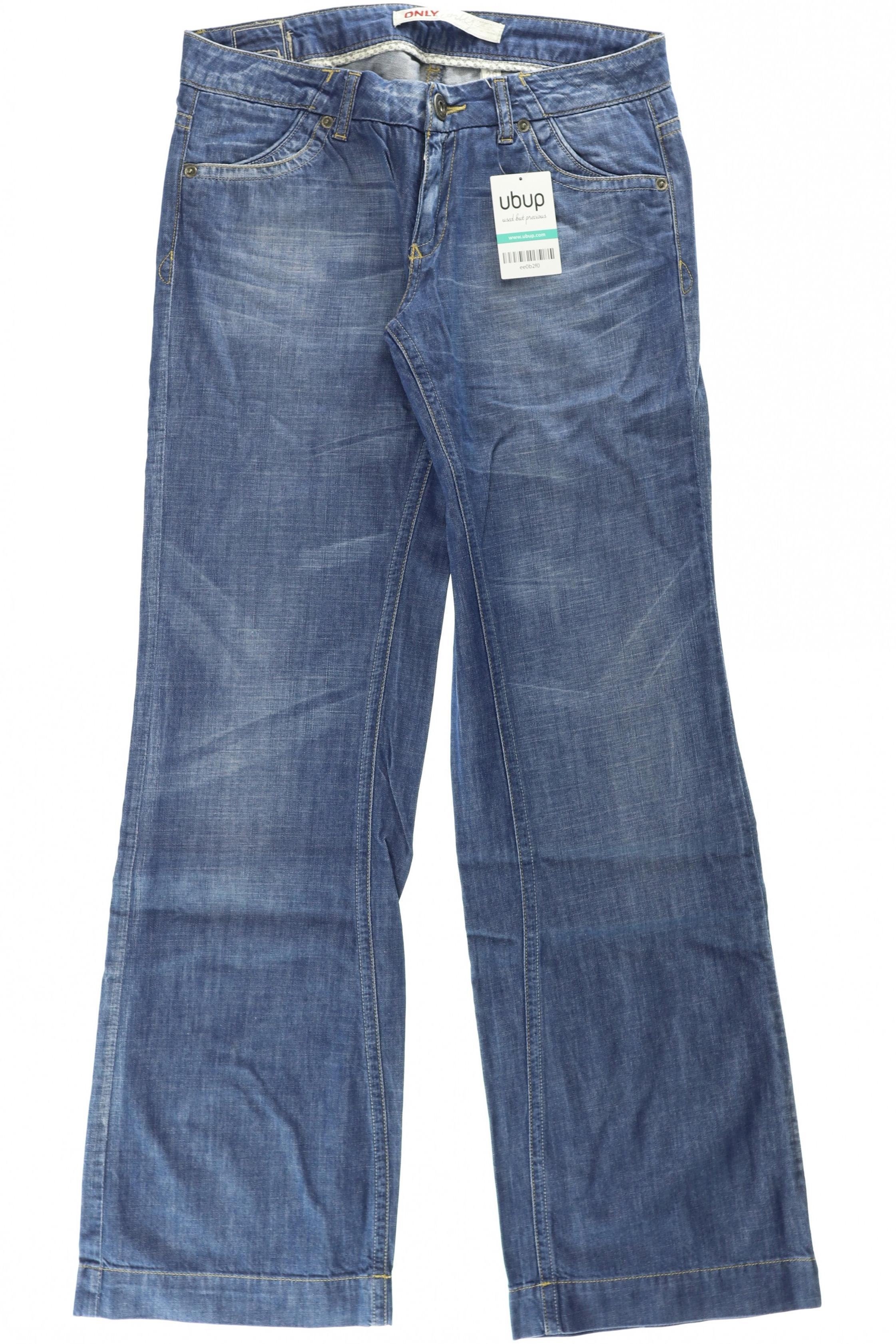 

Only Damen Jeans, blau, Gr. 29