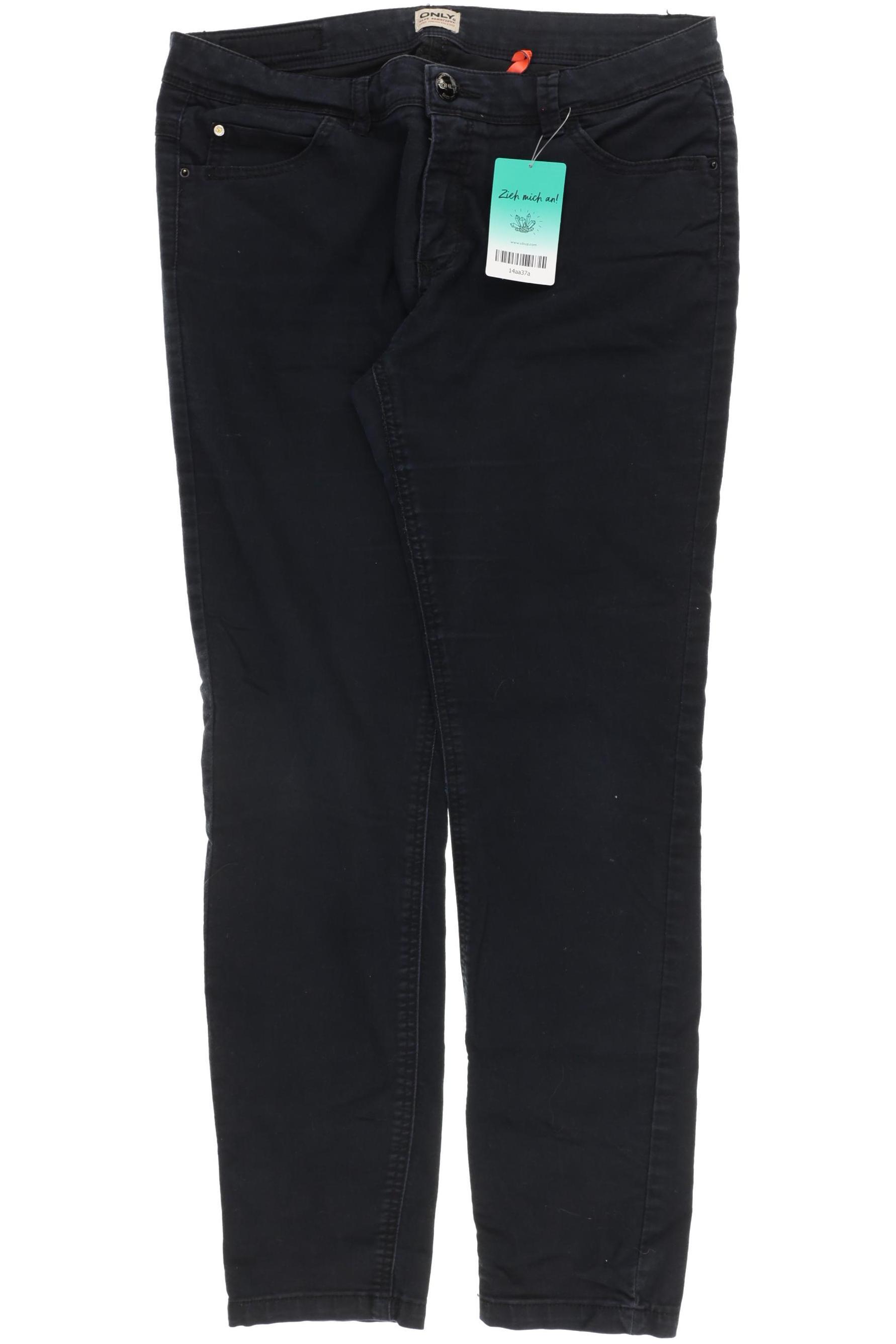 

Only Damen Jeans, blau, Gr. 42