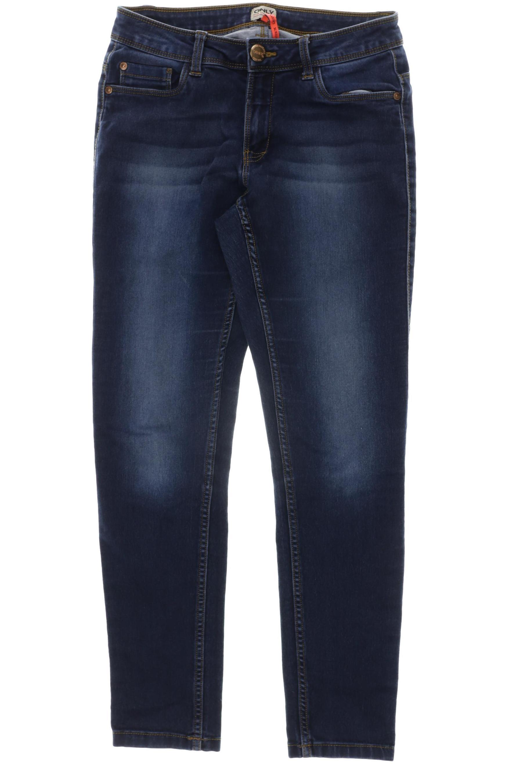 

Only Damen Jeans, blau, Gr.