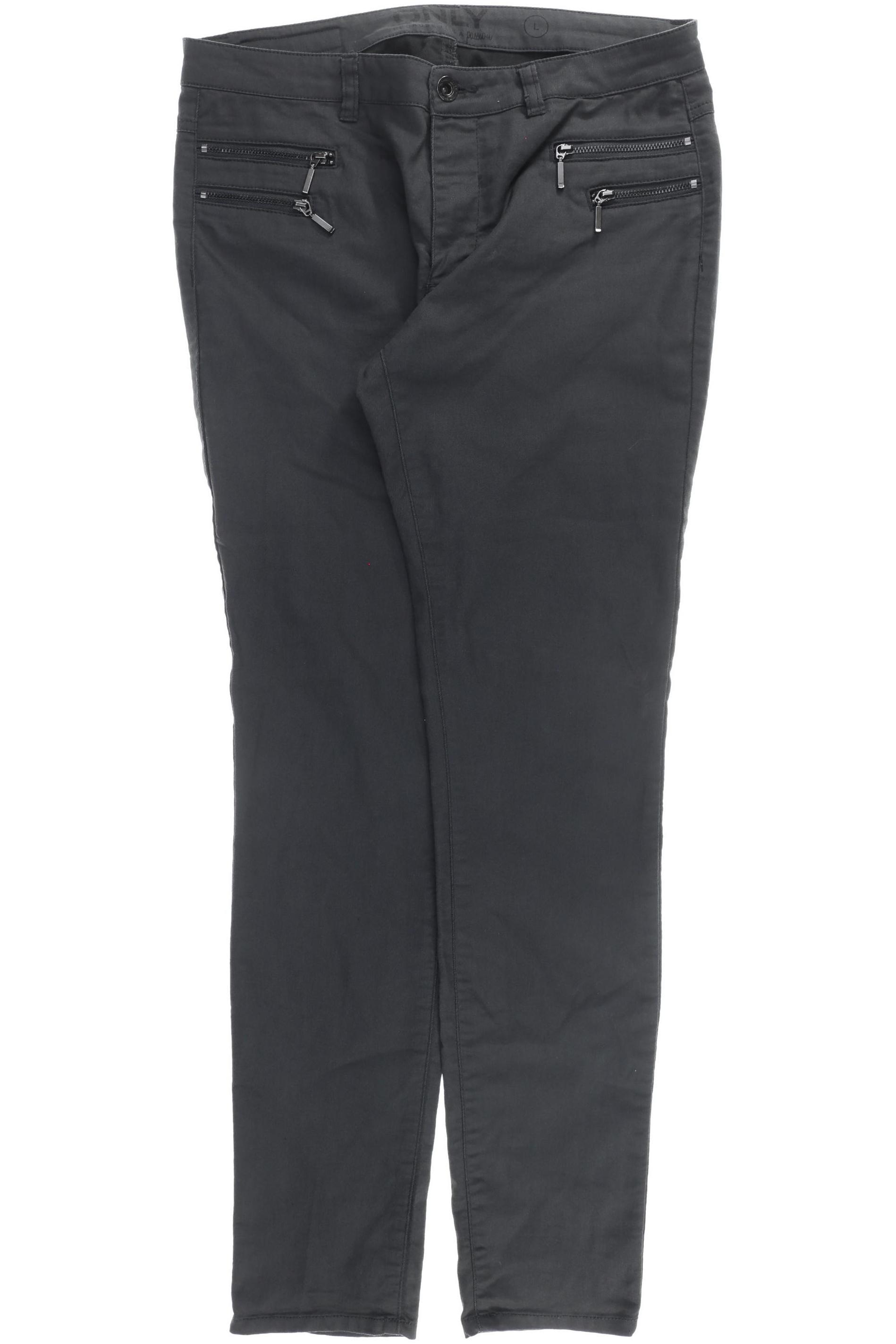 

Only Damen Jeans, grau, Gr.