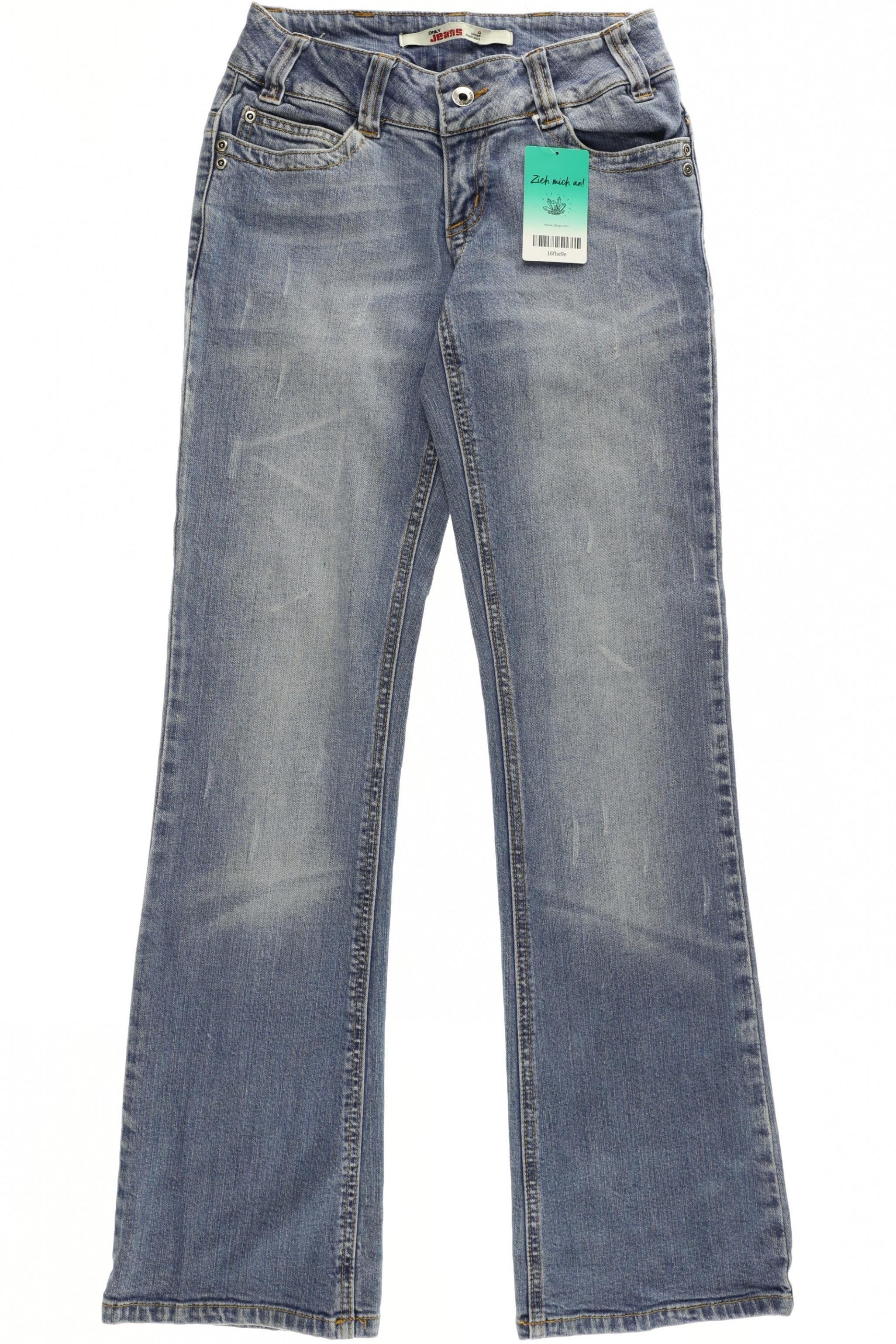 

Only Damen Jeans, blau, Gr. 34