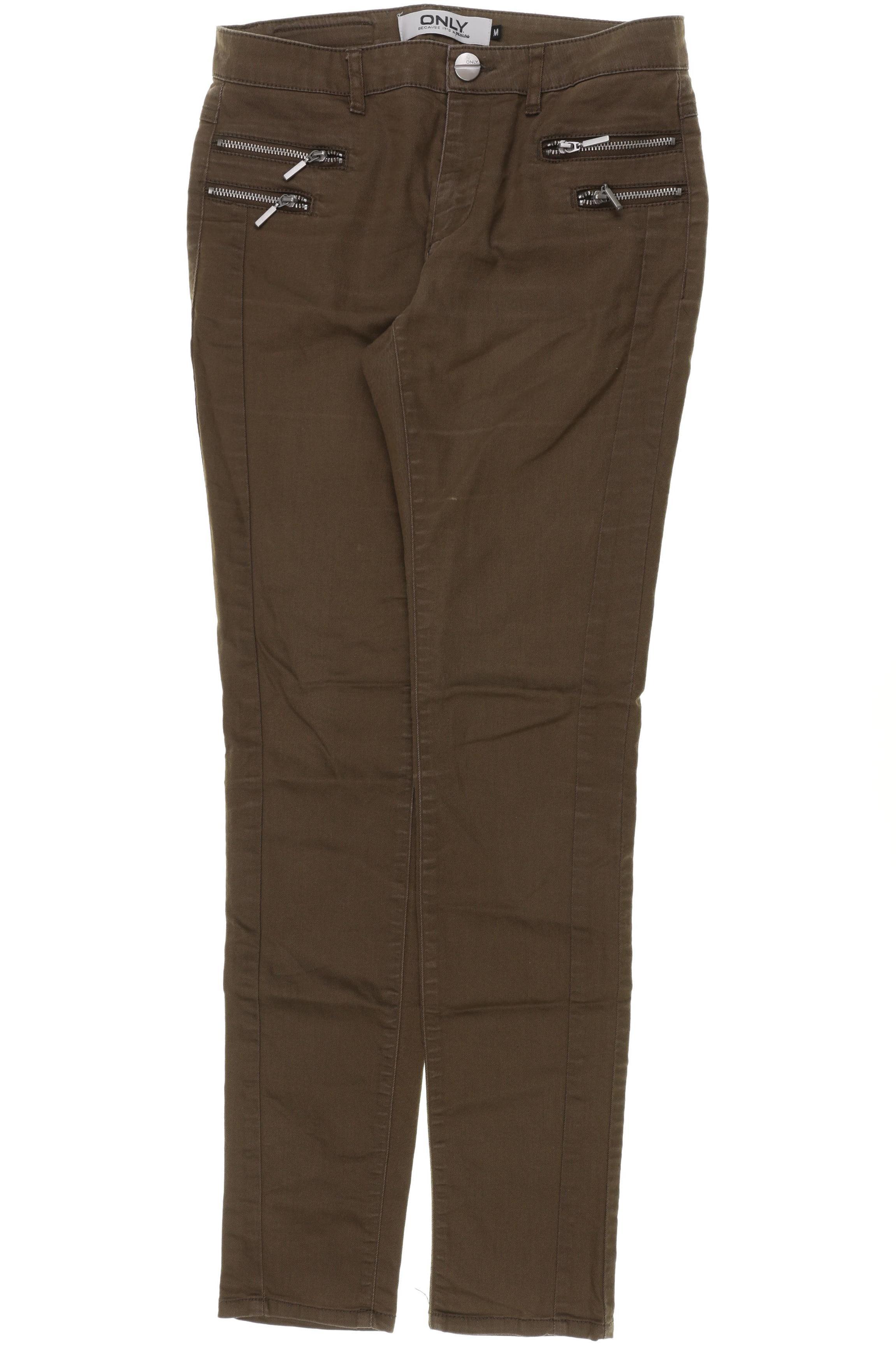 

Only Damen Jeans, braun, Gr.