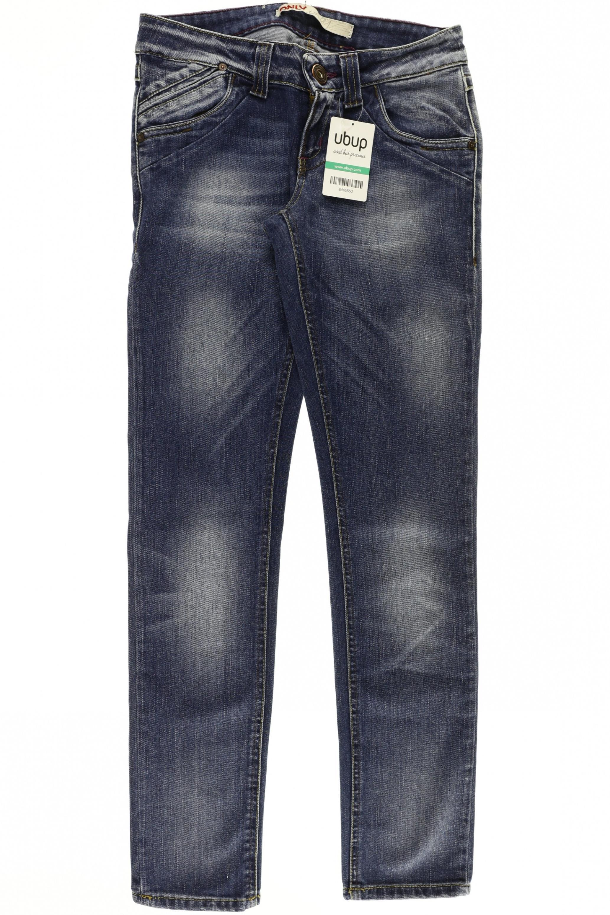 

Only Damen Jeans, blau, Gr. 38