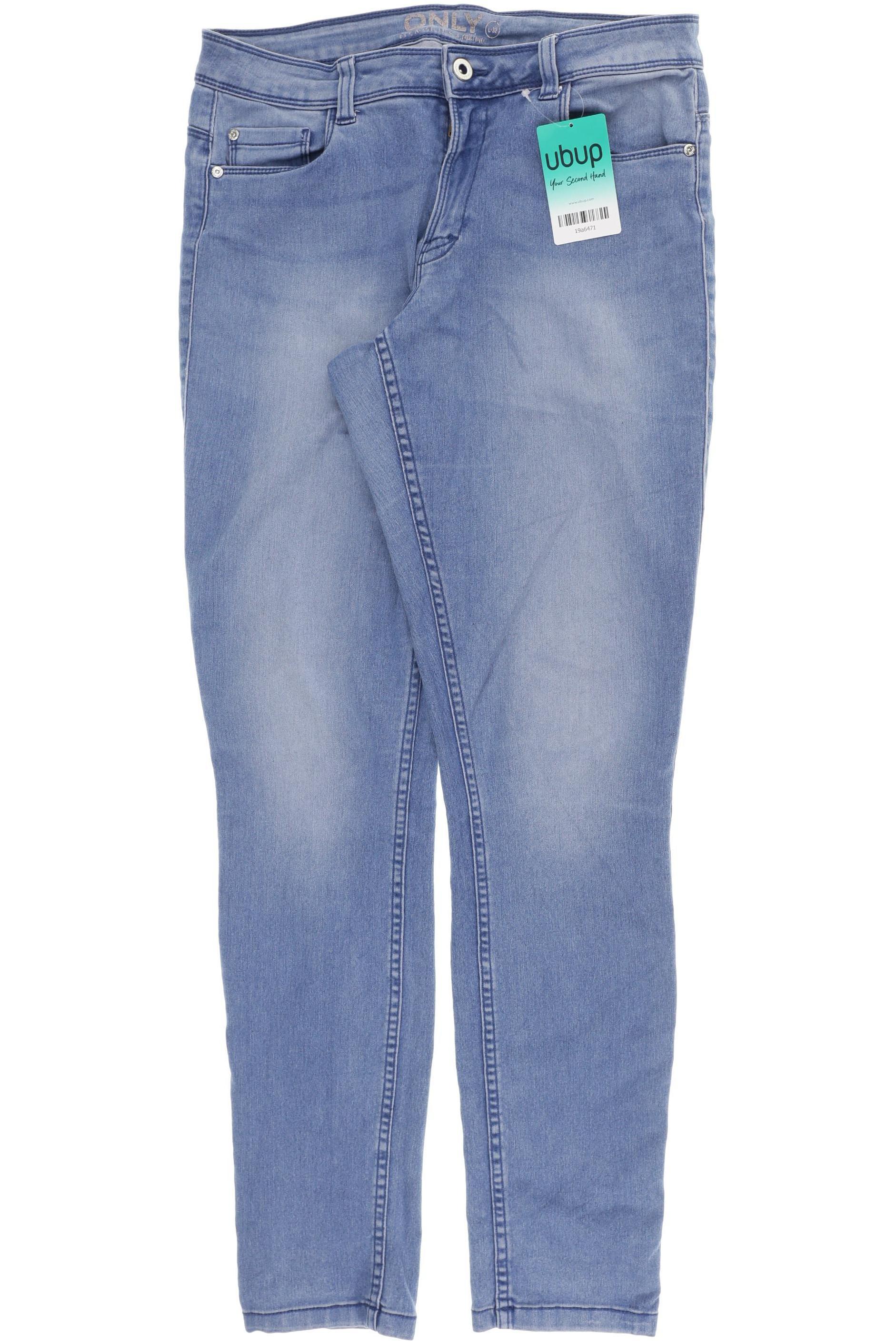 

Only Damen Jeans, blau, Gr.