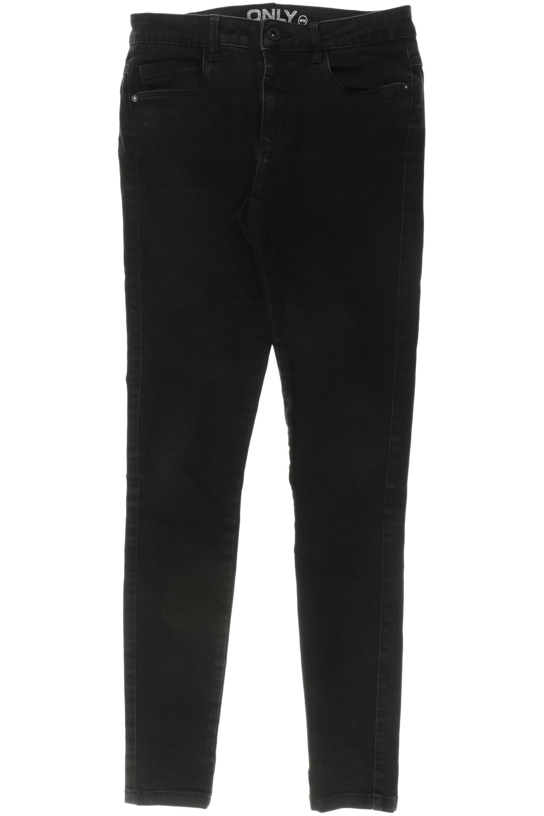 

Only Damen Jeans, schwarz, Gr.