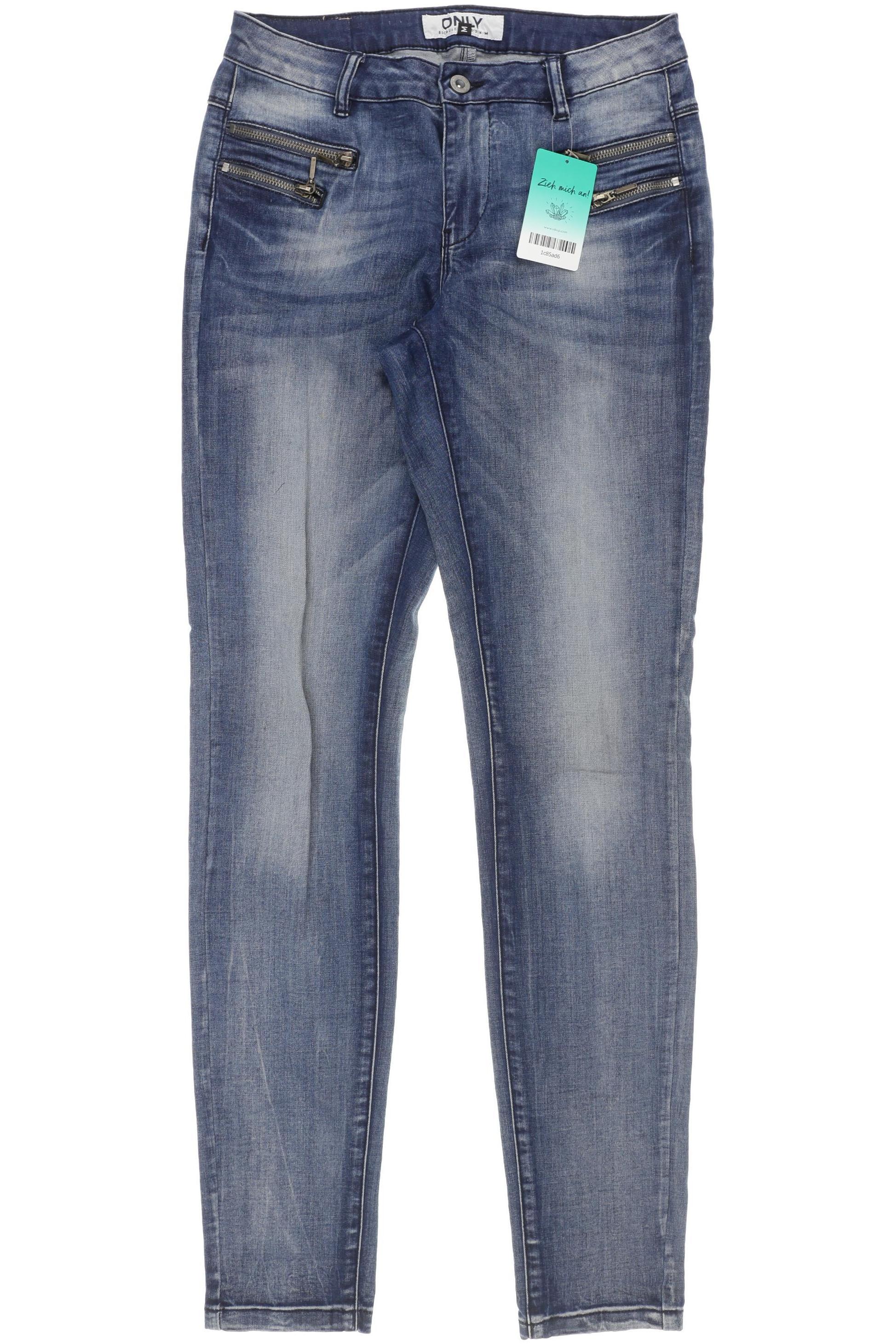 

Only Damen Jeans, blau, Gr.