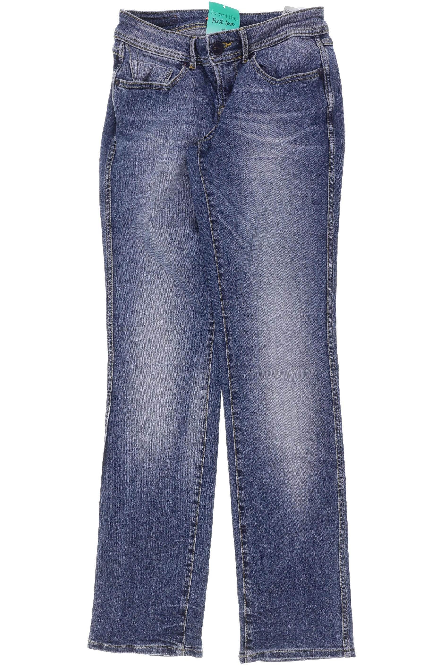 

Only Damen Jeans, blau, Gr. 27