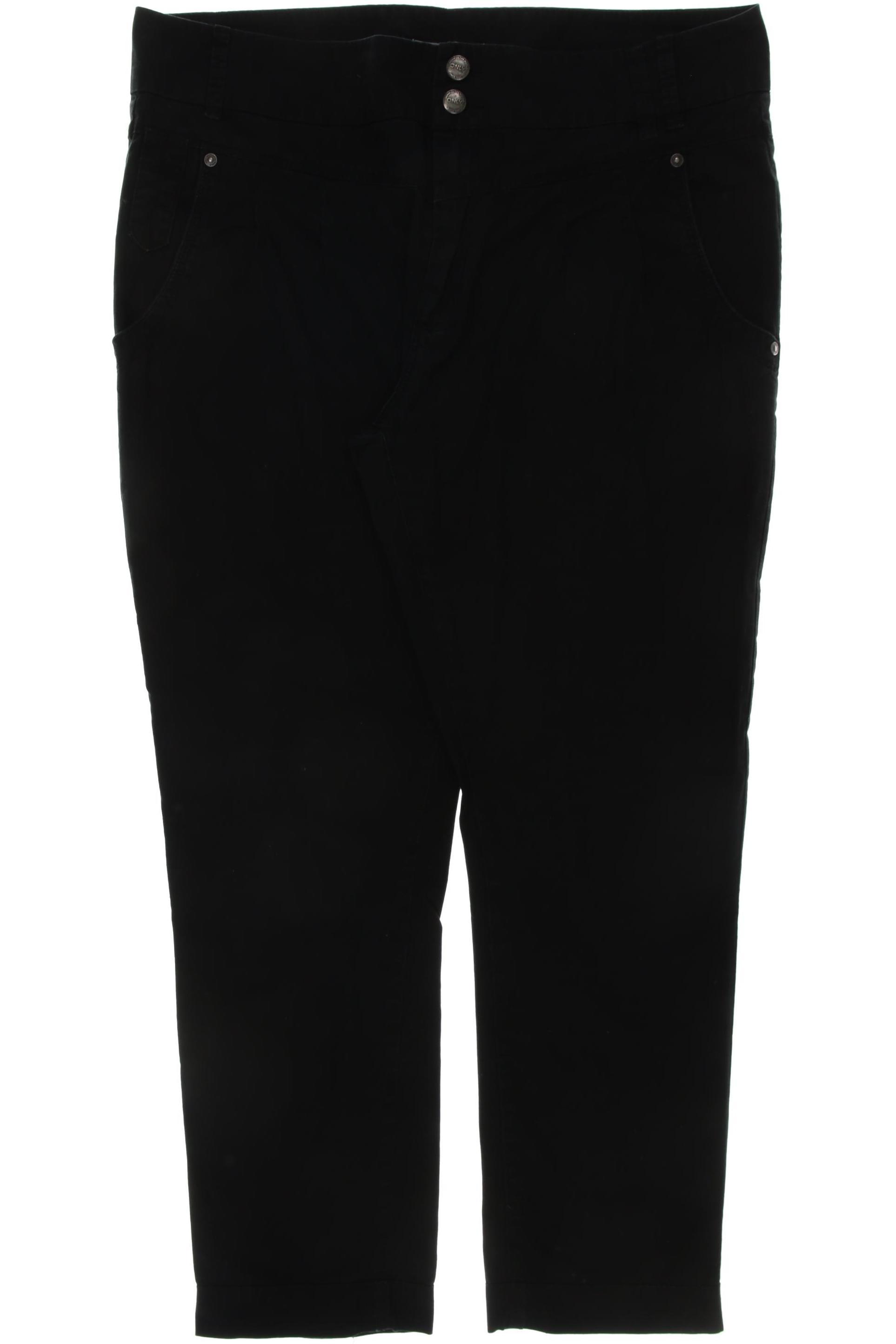 

Only Damen Stoffhose, schwarz, Gr. 42