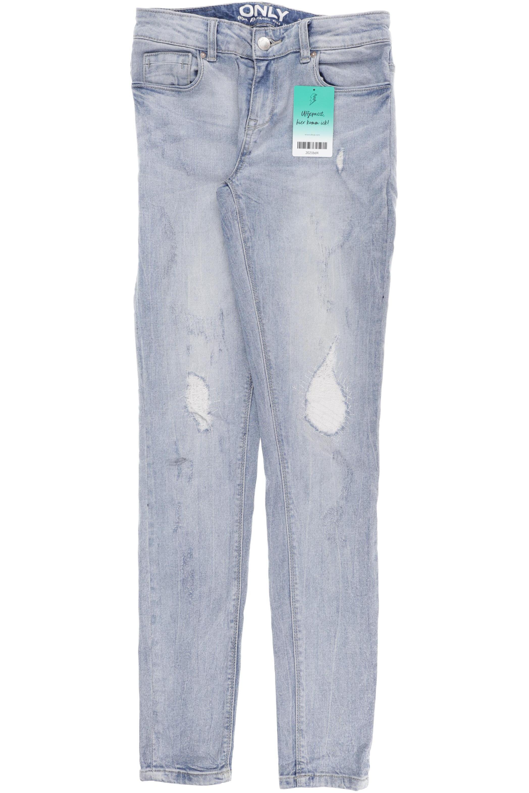 

Only Damen Jeans, blau, Gr. 25