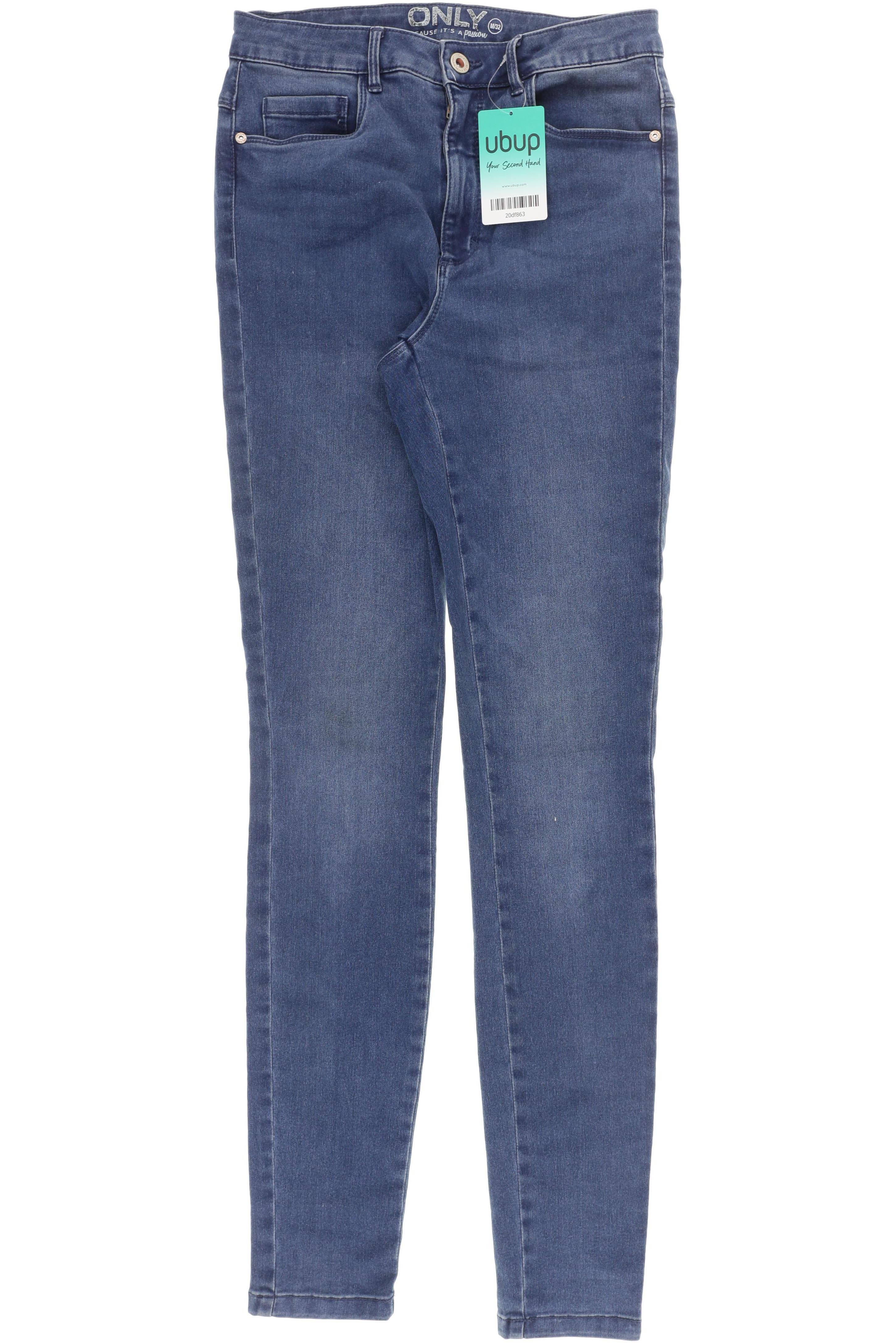 

Only Damen Jeans, blau, Gr.