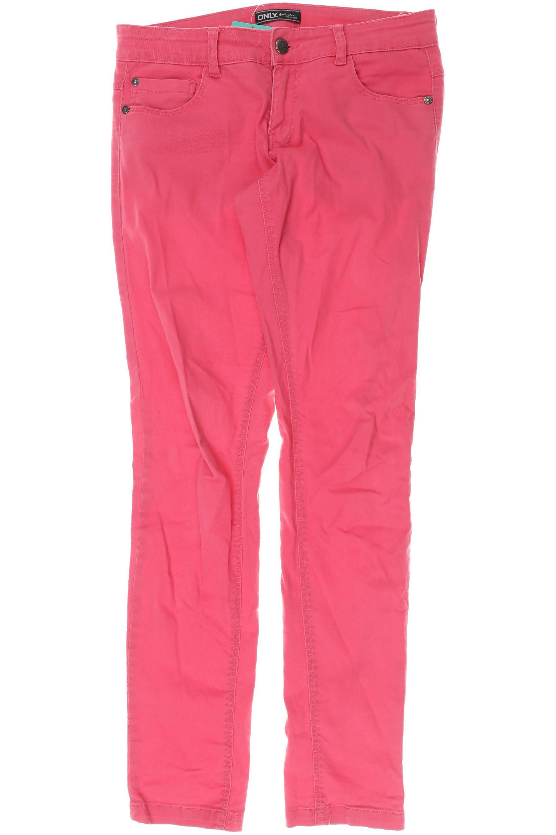 

Only Damen Jeans, pink, Gr. 36