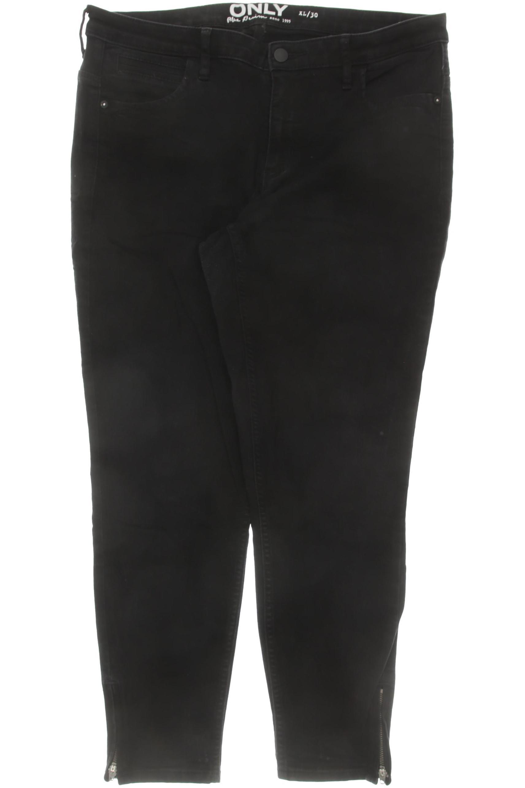 

Only Damen Jeans, schwarz, Gr.