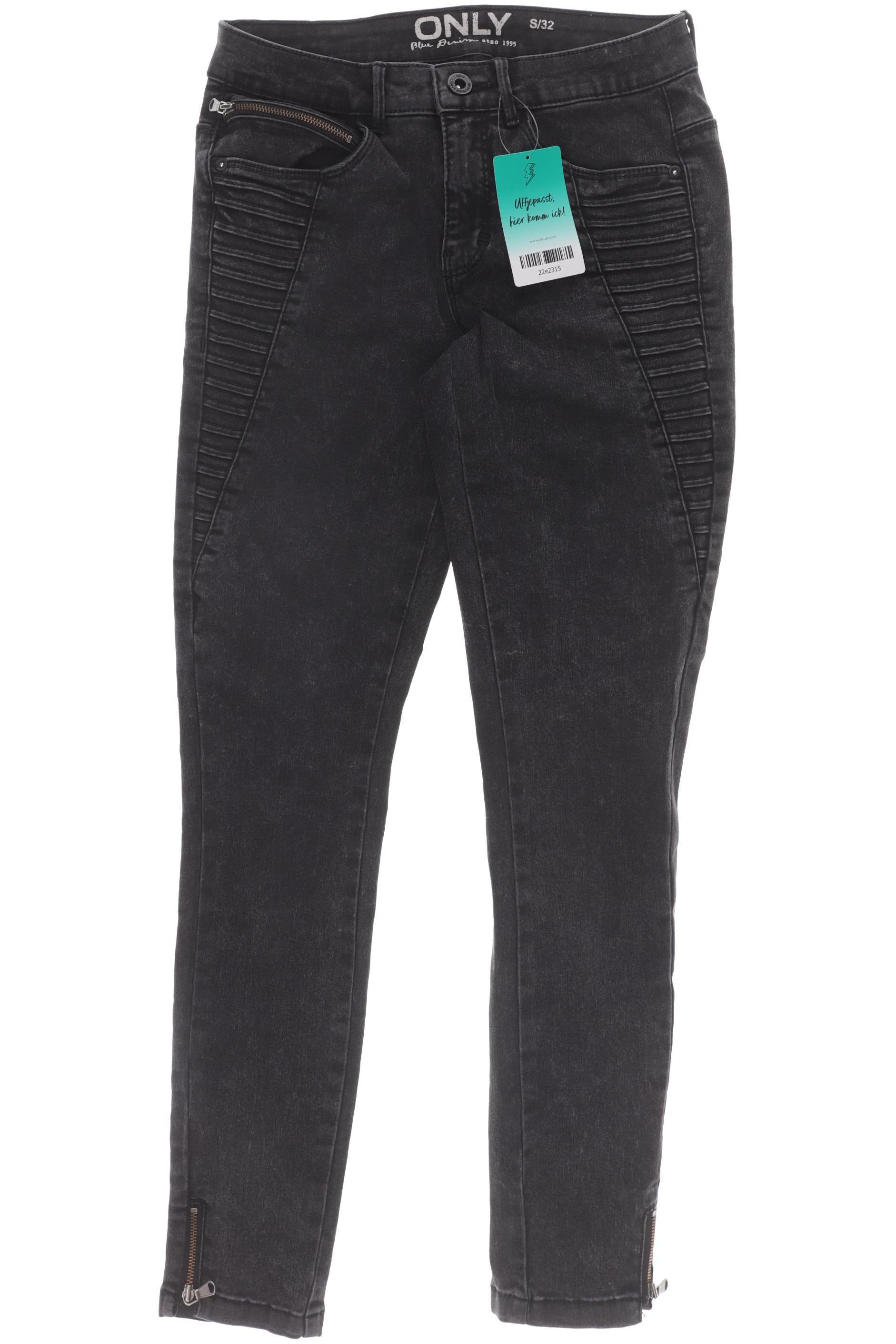 

Only Damen Jeans, grau, Gr.