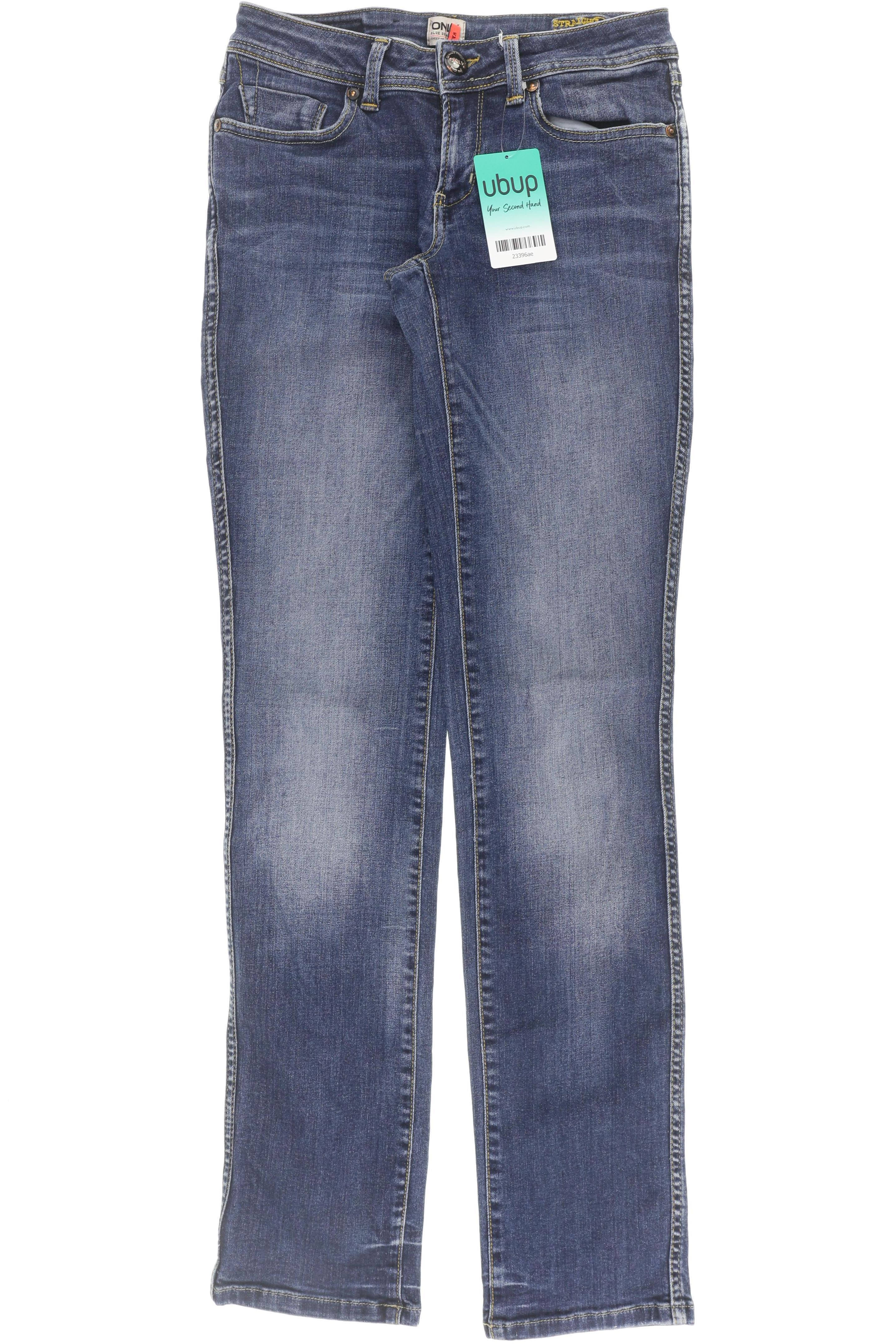 

Only Damen Jeans, blau, Gr. 27