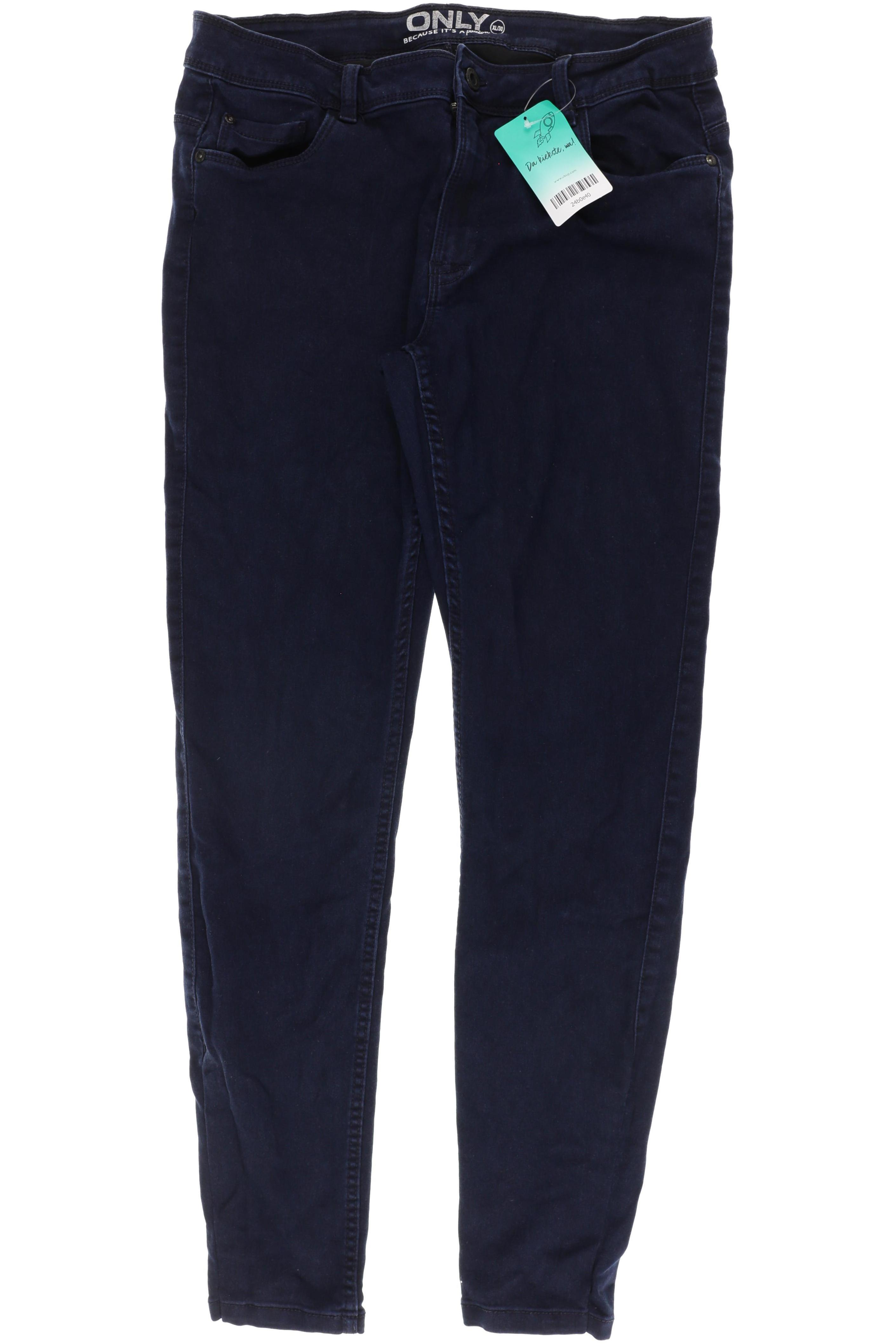 

Only Damen Jeans, blau, Gr.