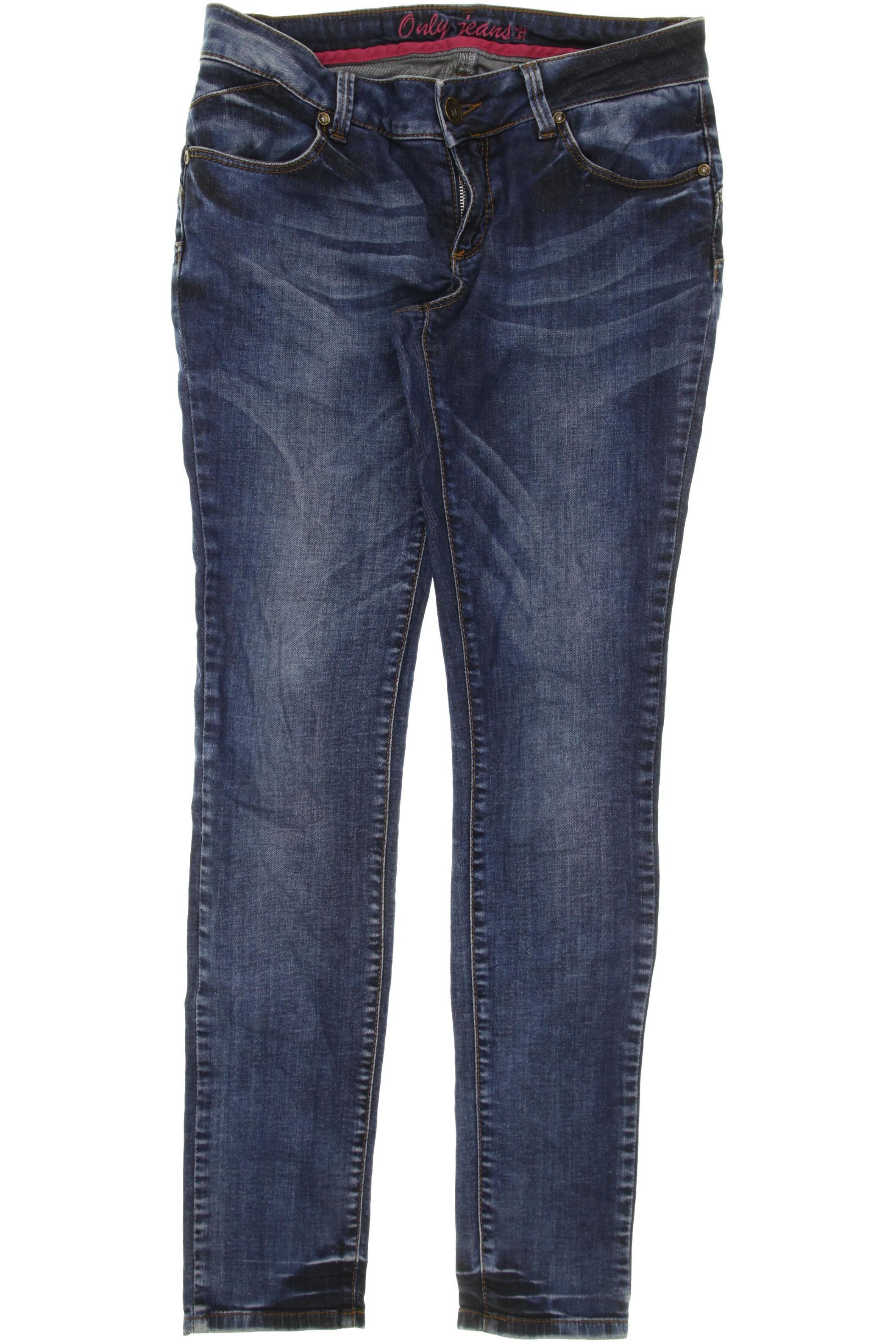 

Only Damen Jeans, blau, Gr. 28