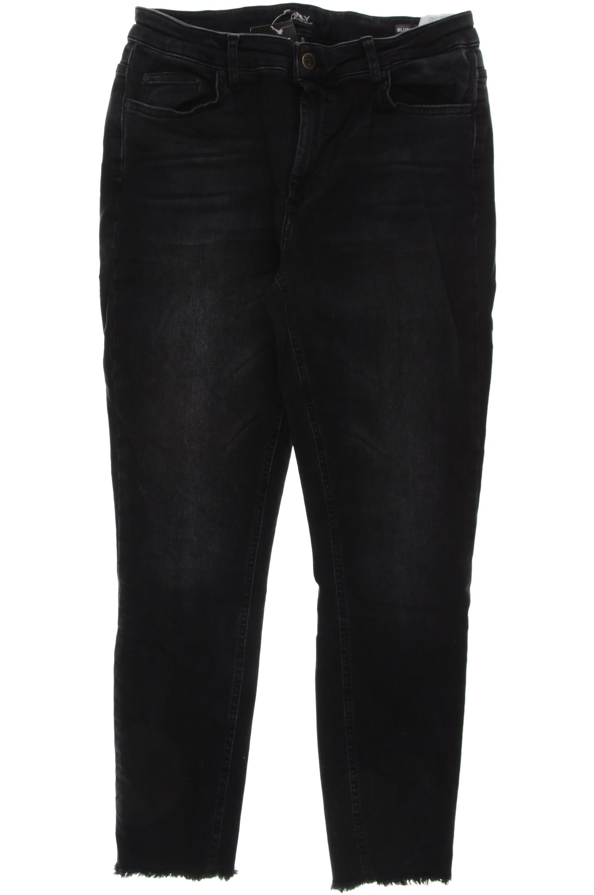 

Only Damen Jeans, schwarz, Gr.