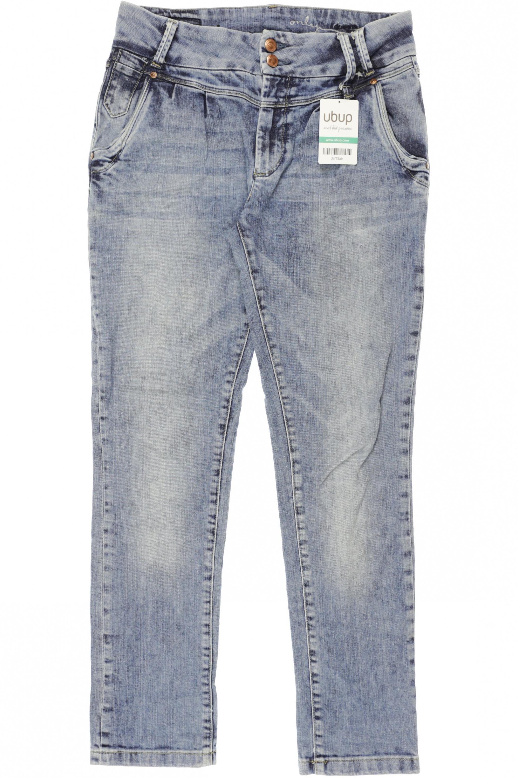 

Only Damen Jeans, blau, Gr. 27