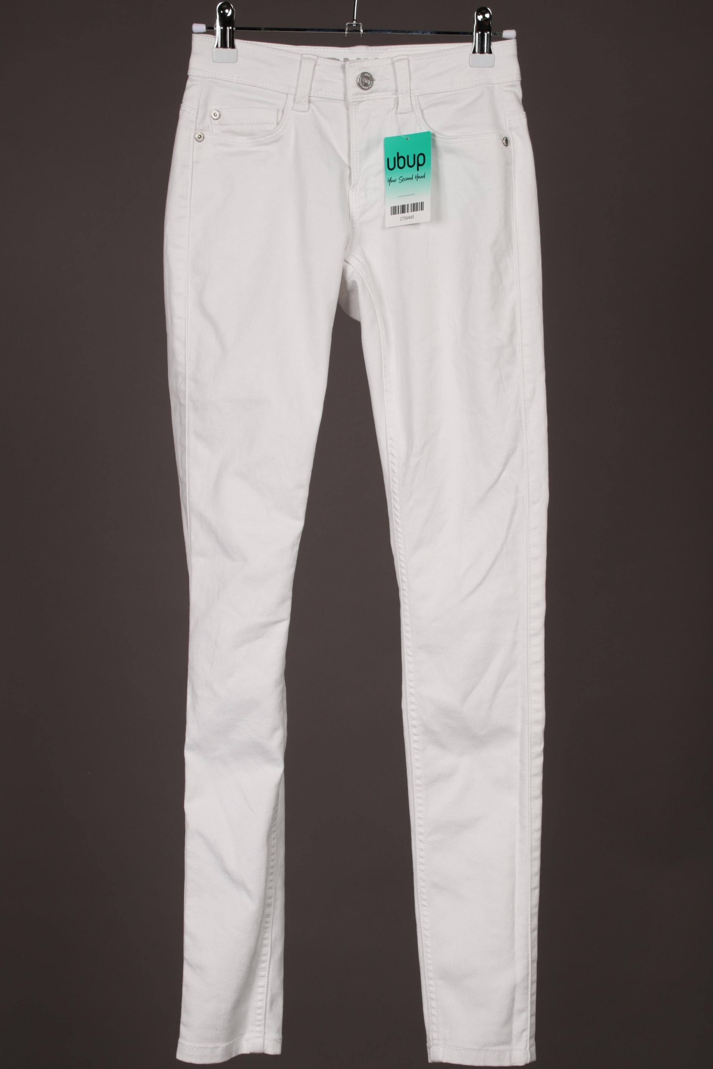 

Only Damen Jeans, weiß, Gr.