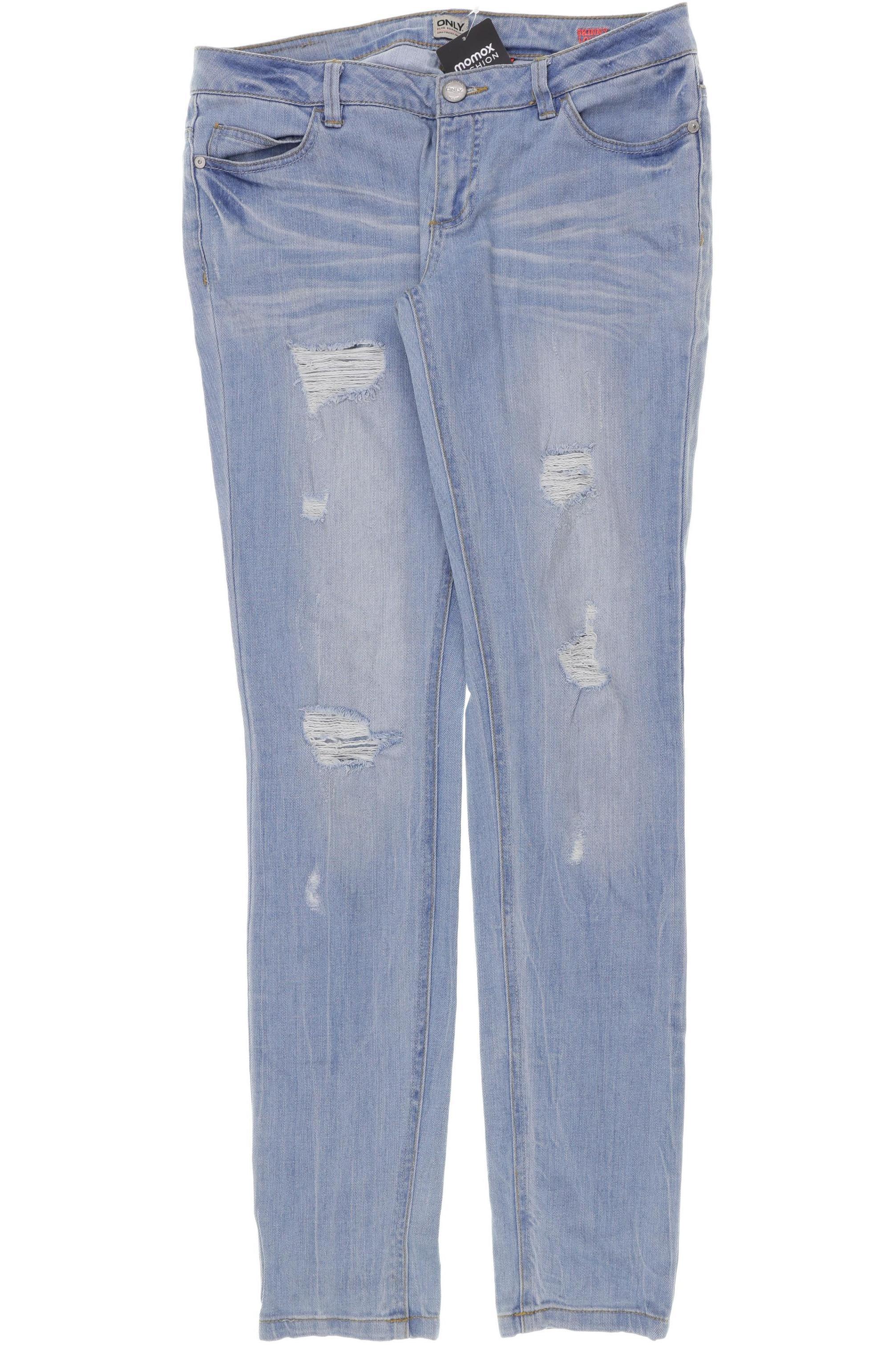 

Only Damen Jeans, blau, Gr. 40