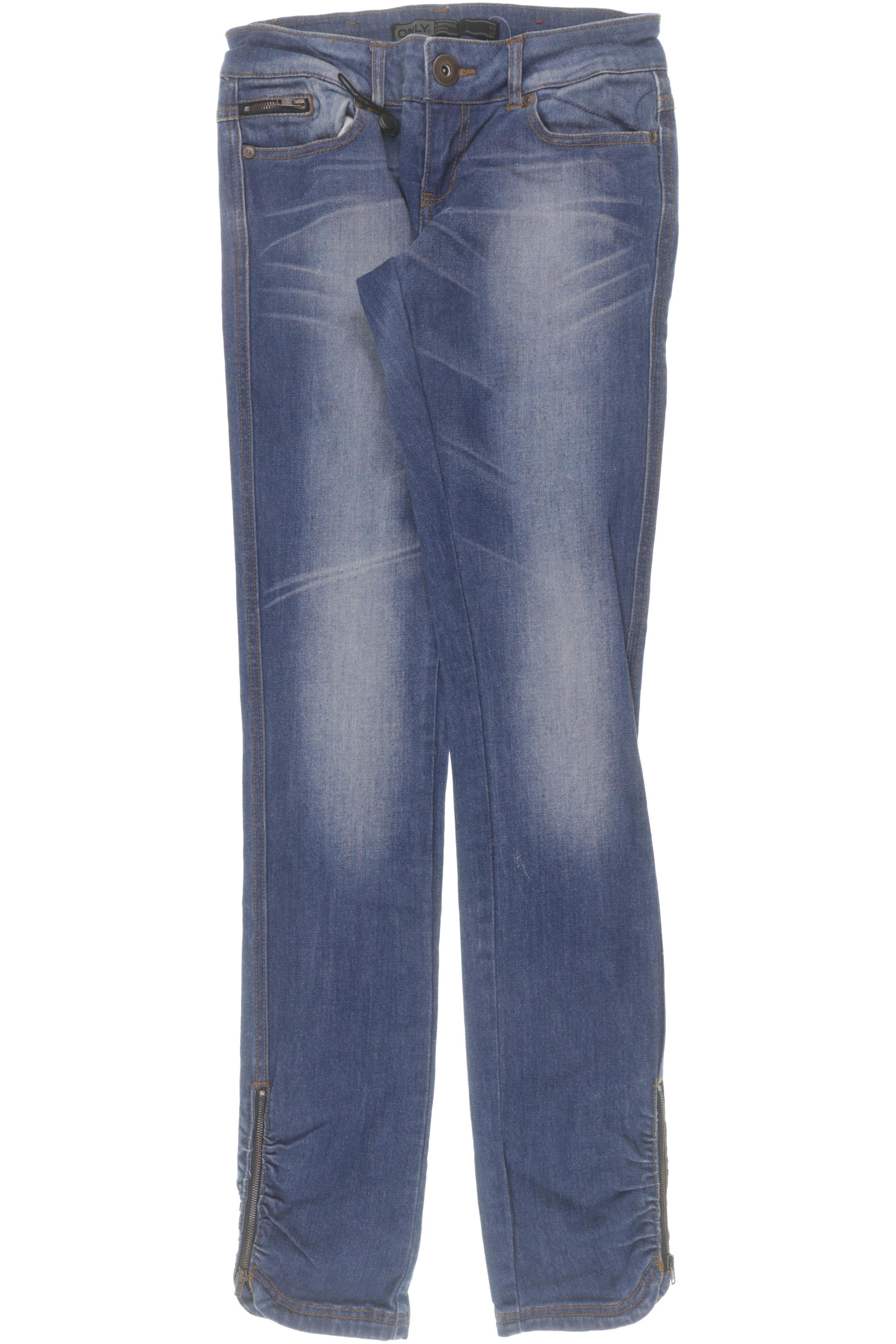 

Only Damen Jeans, blau, Gr. 26