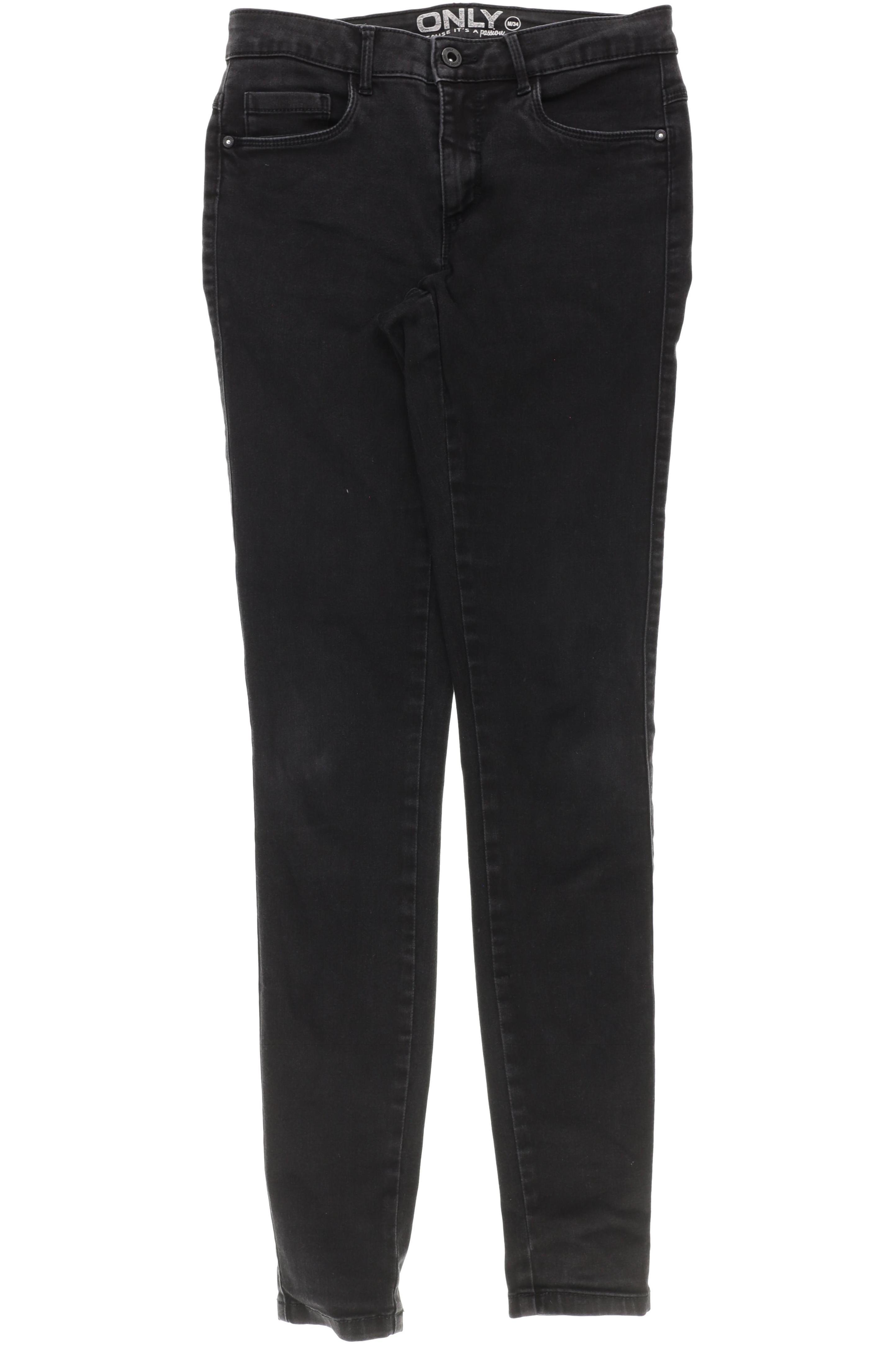 

Only Damen Jeans, schwarz, Gr.
