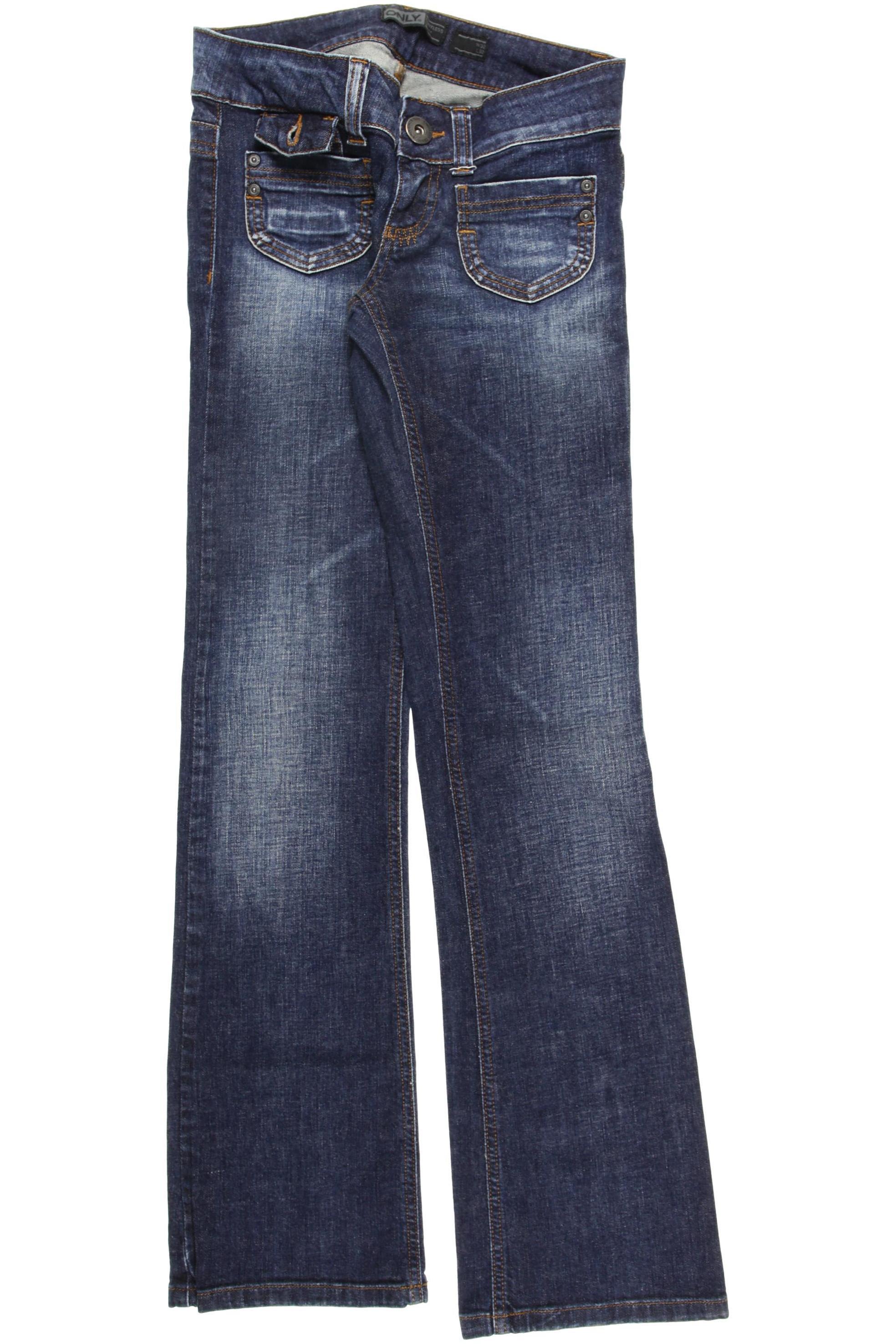 

Only Damen Jeans, blau, Gr. 32