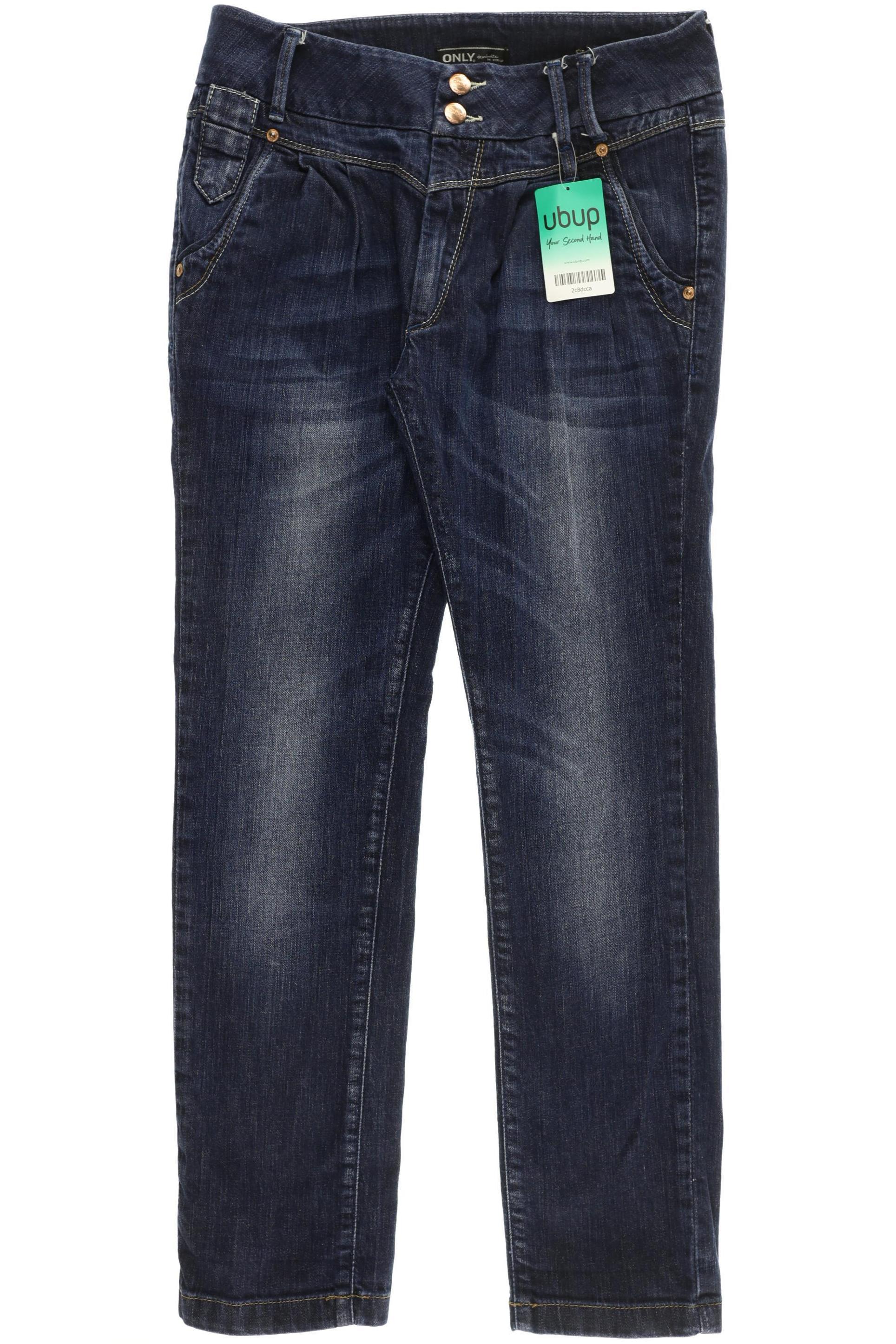 

Only Damen Jeans, blau, Gr. 27