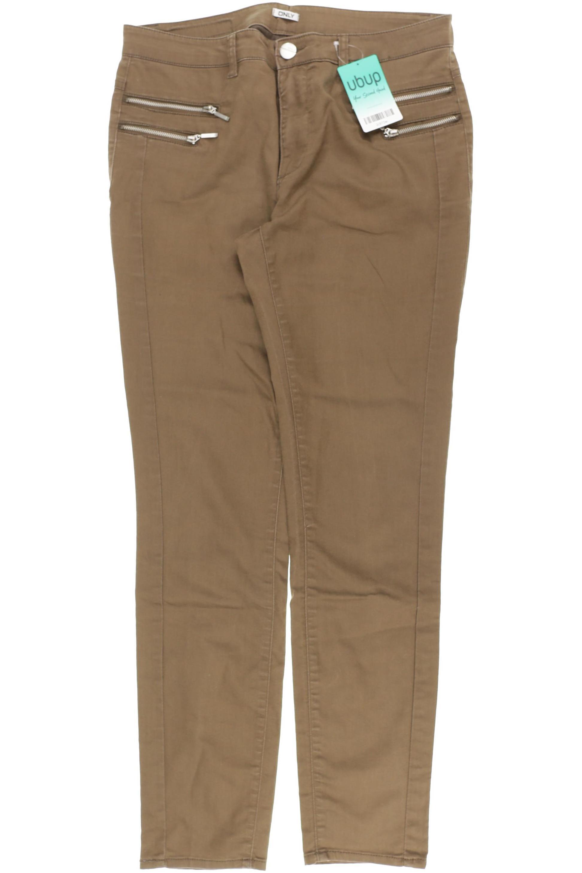 

Only Damen Jeans, grün, Gr.