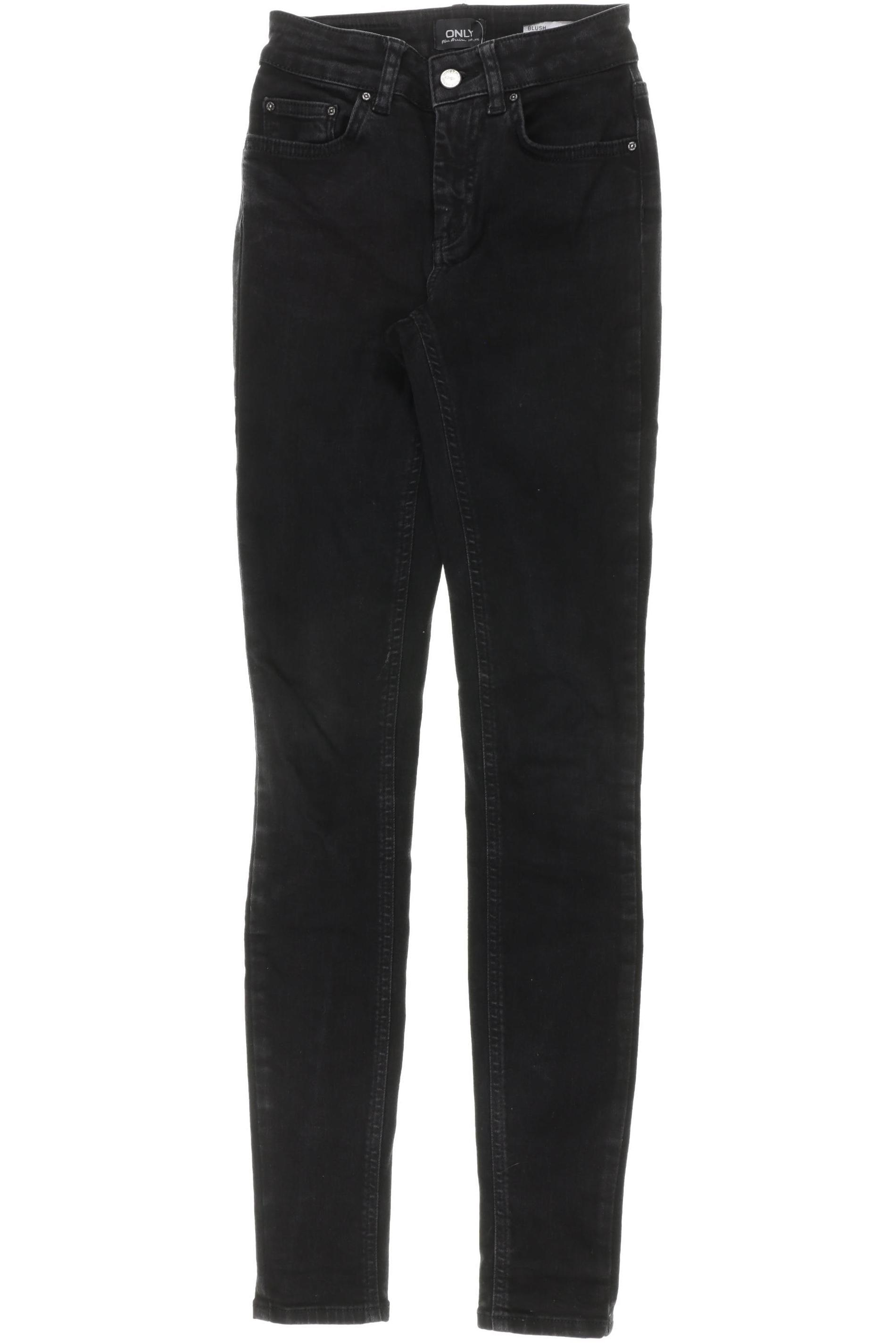 

Only Damen Jeans, schwarz, Gr.