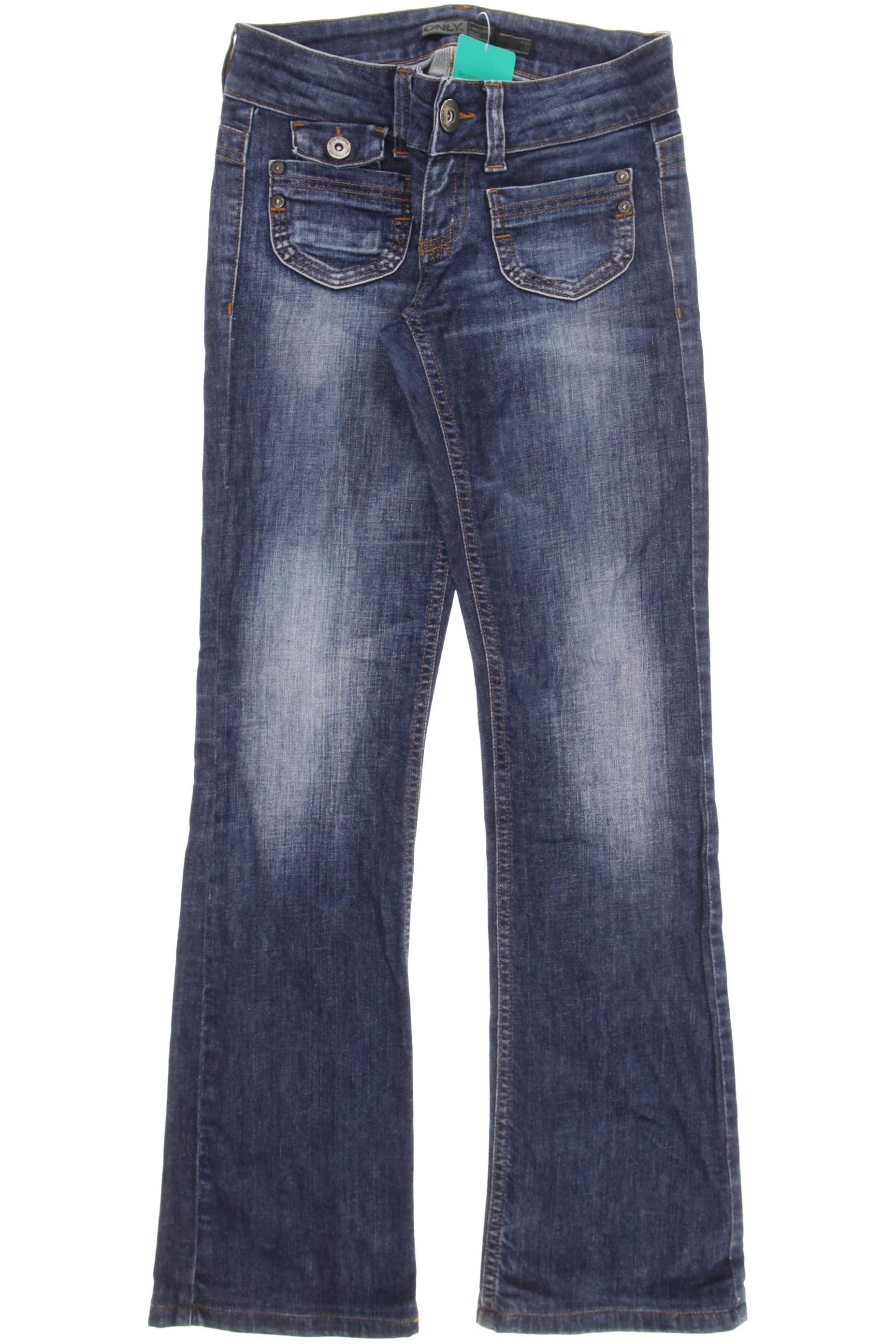 

Only Damen Jeans, blau, Gr. 32