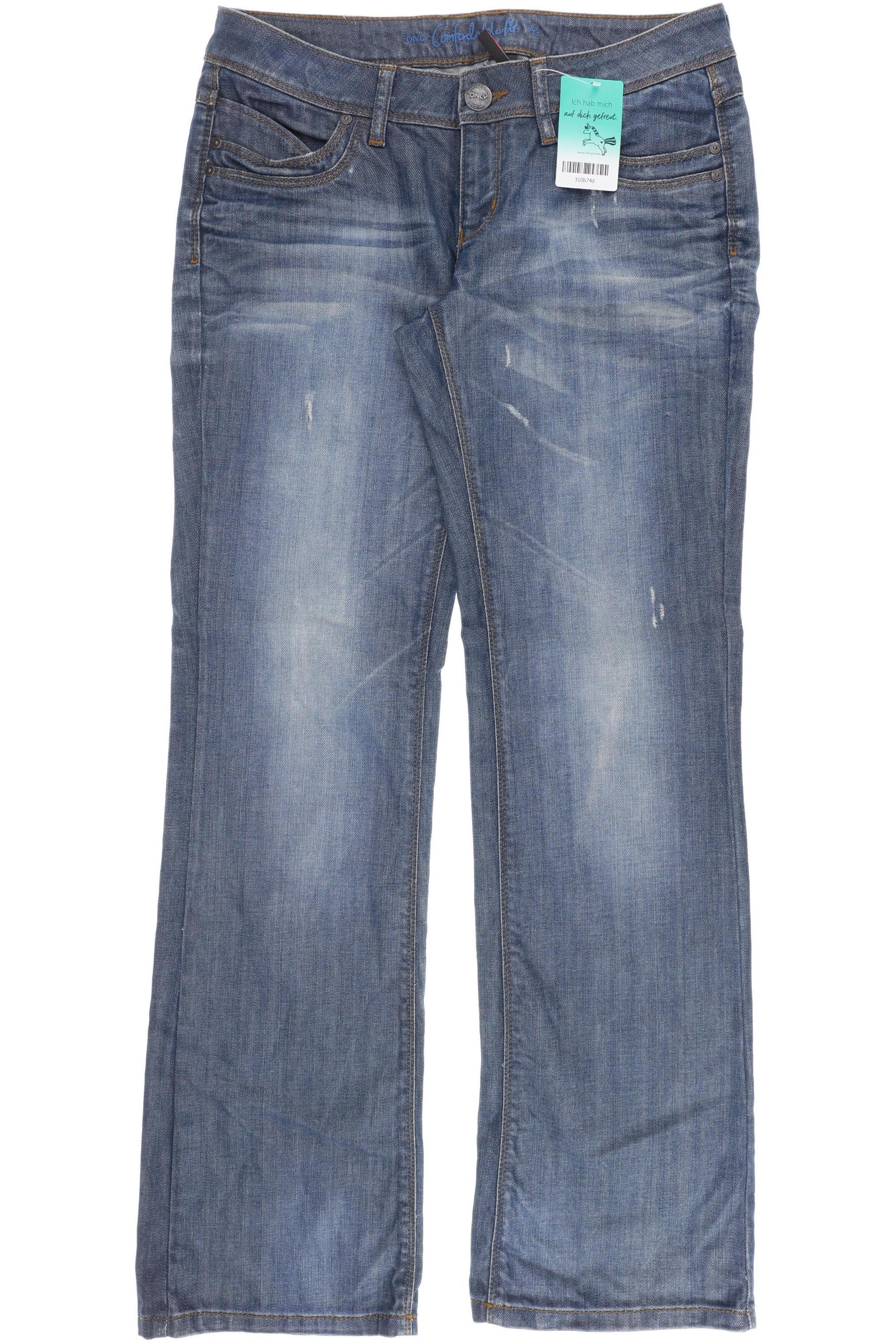 

Only Damen Jeans, blau, Gr. 32