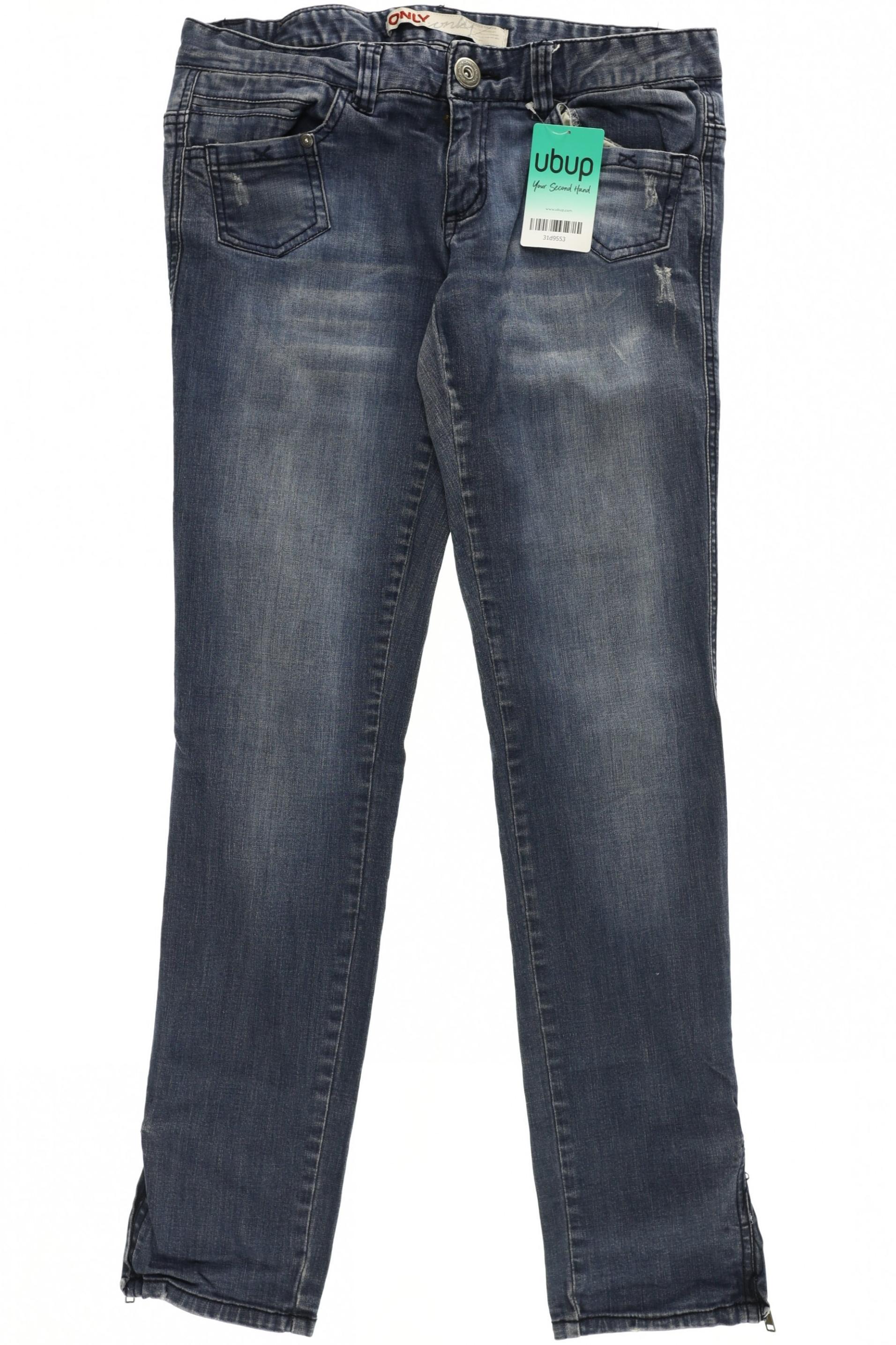 

Only Damen Jeans, blau, Gr. 40