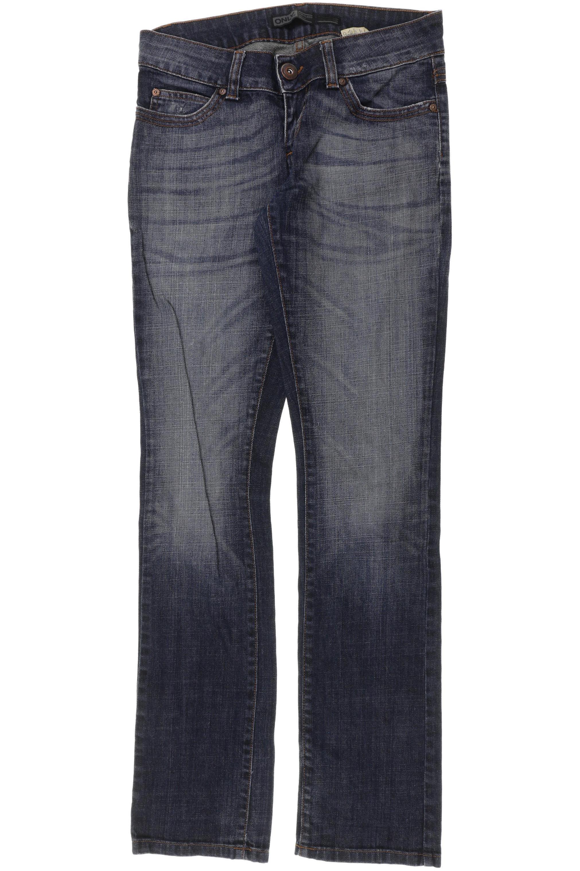 

Only Damen Jeans, blau, Gr. 29