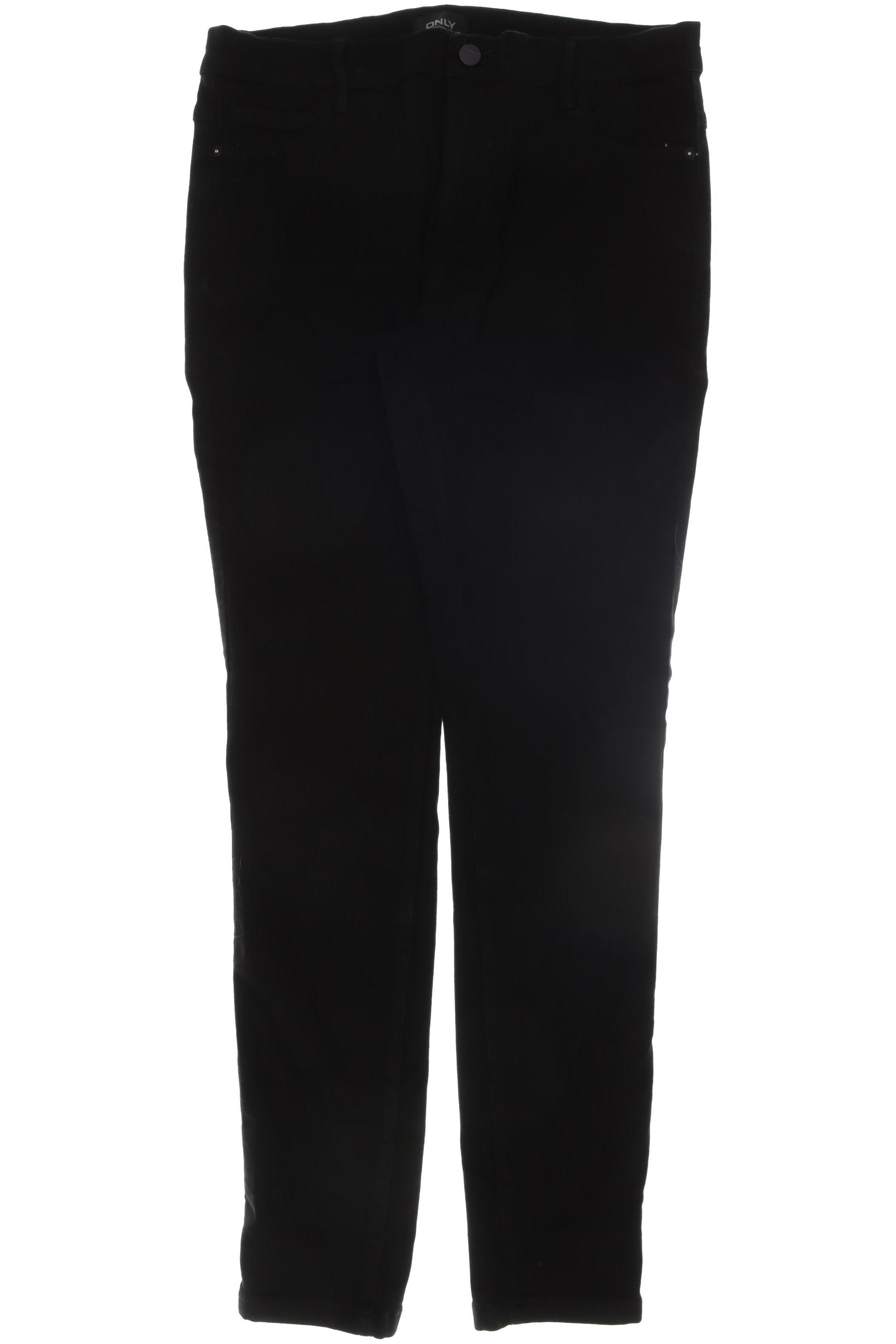 

Only Damen Jeans, schwarz, Gr.