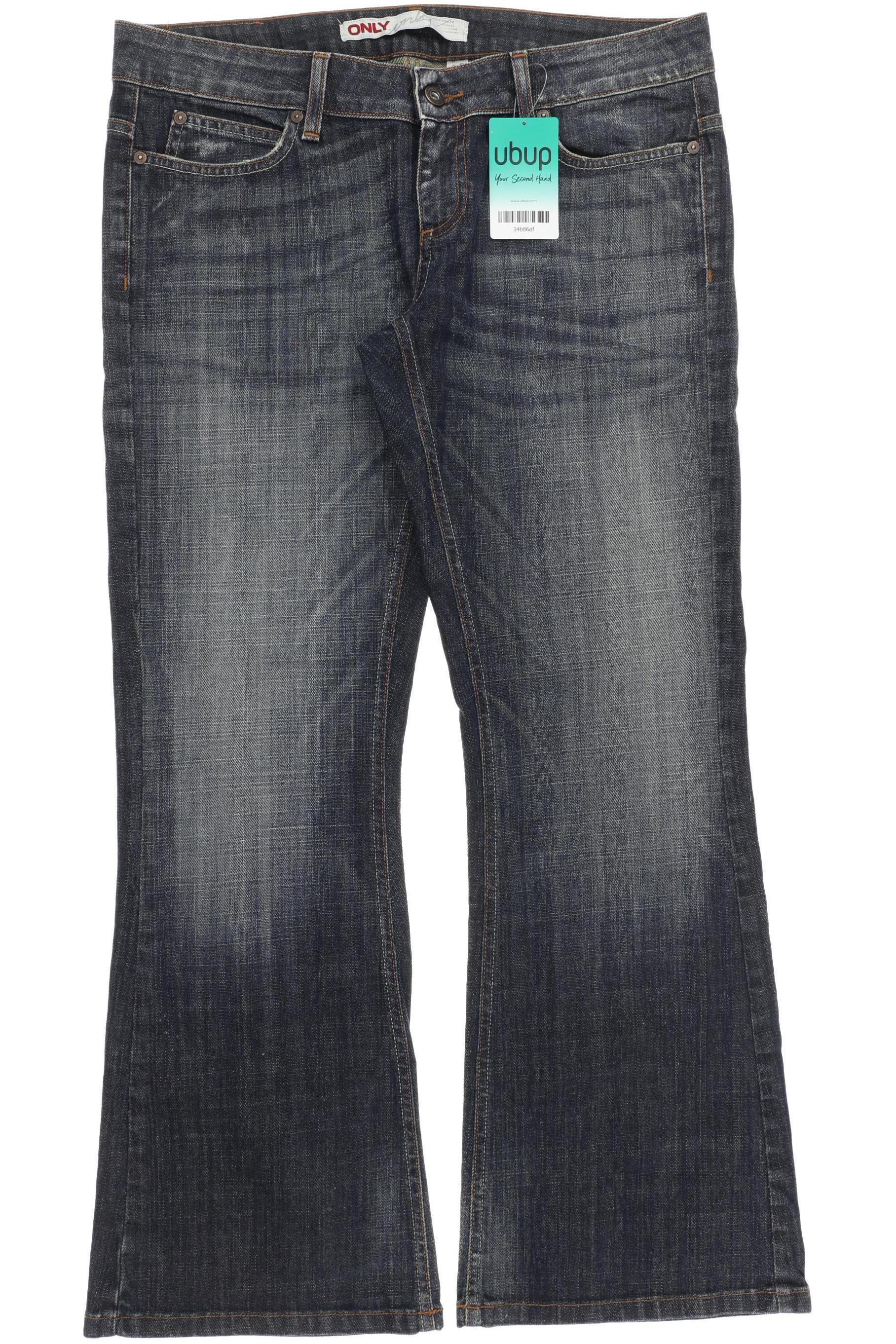 

Only Damen Jeans, blau, Gr. 42