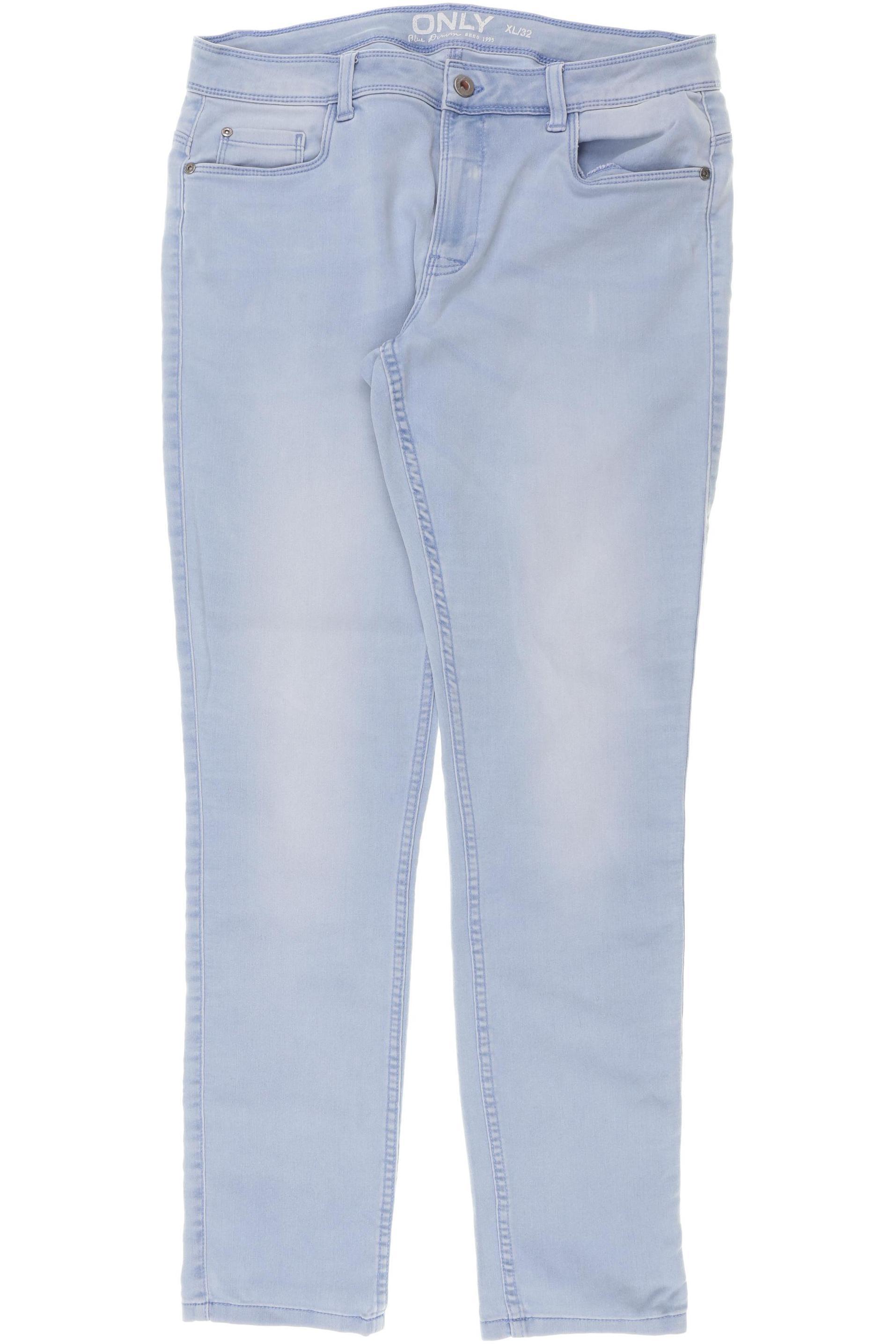 

Only Damen Jeans, blau, Gr.