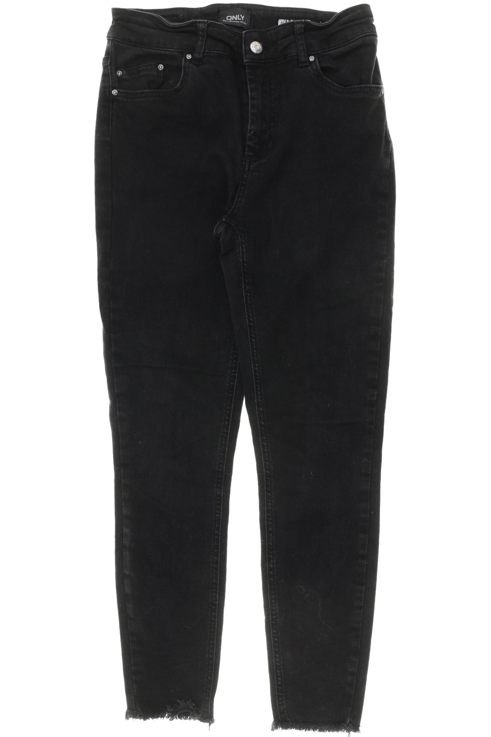 

Only Damen Jeans, schwarz, Gr.
