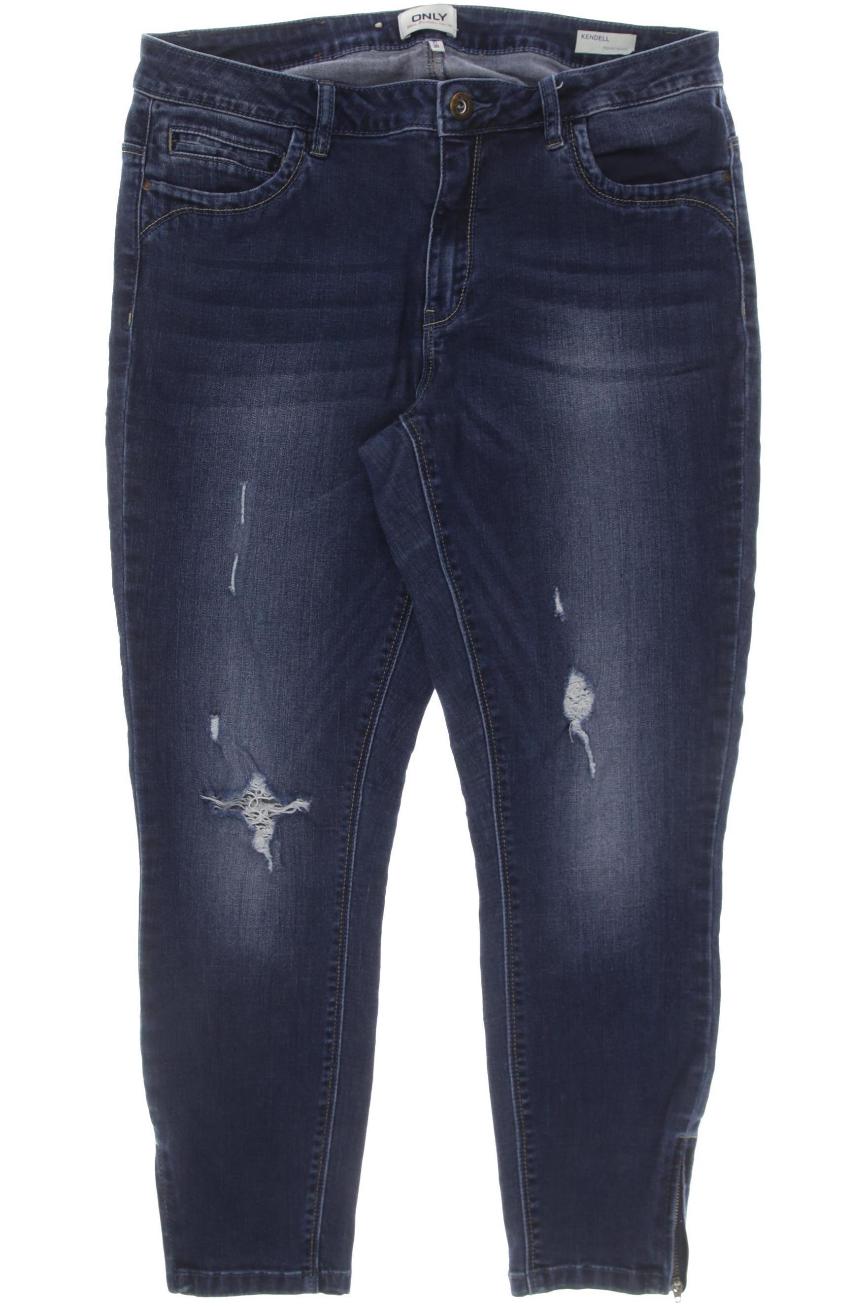 

Only Damen Jeans, blau, Gr. 31