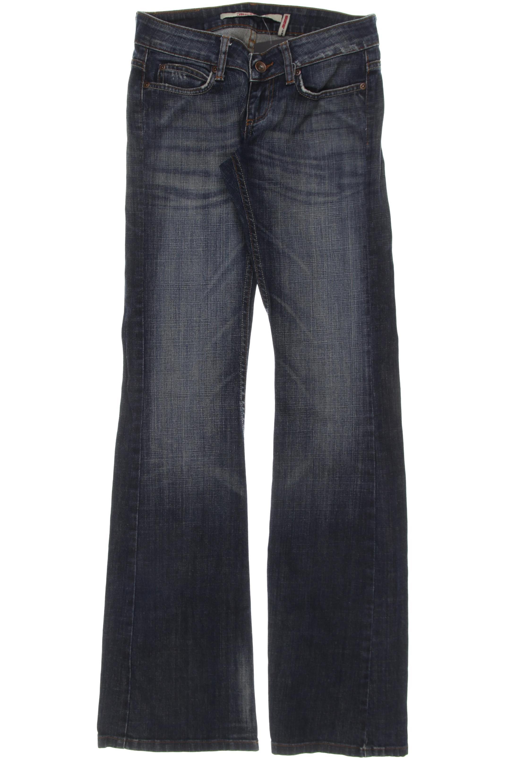 

Only Damen Jeans, blau, Gr. 36
