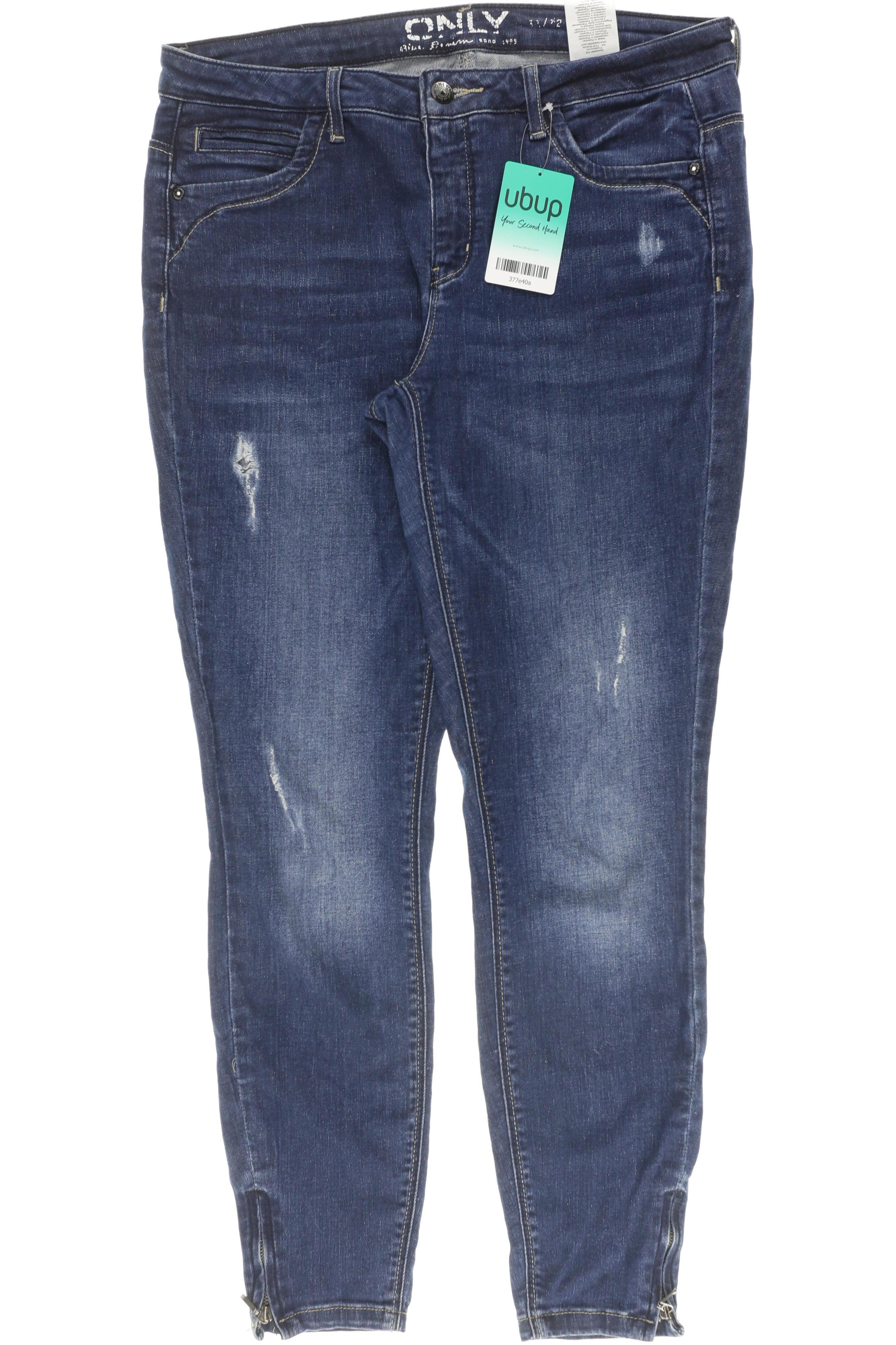 

Only Damen Jeans, blau, Gr. 31
