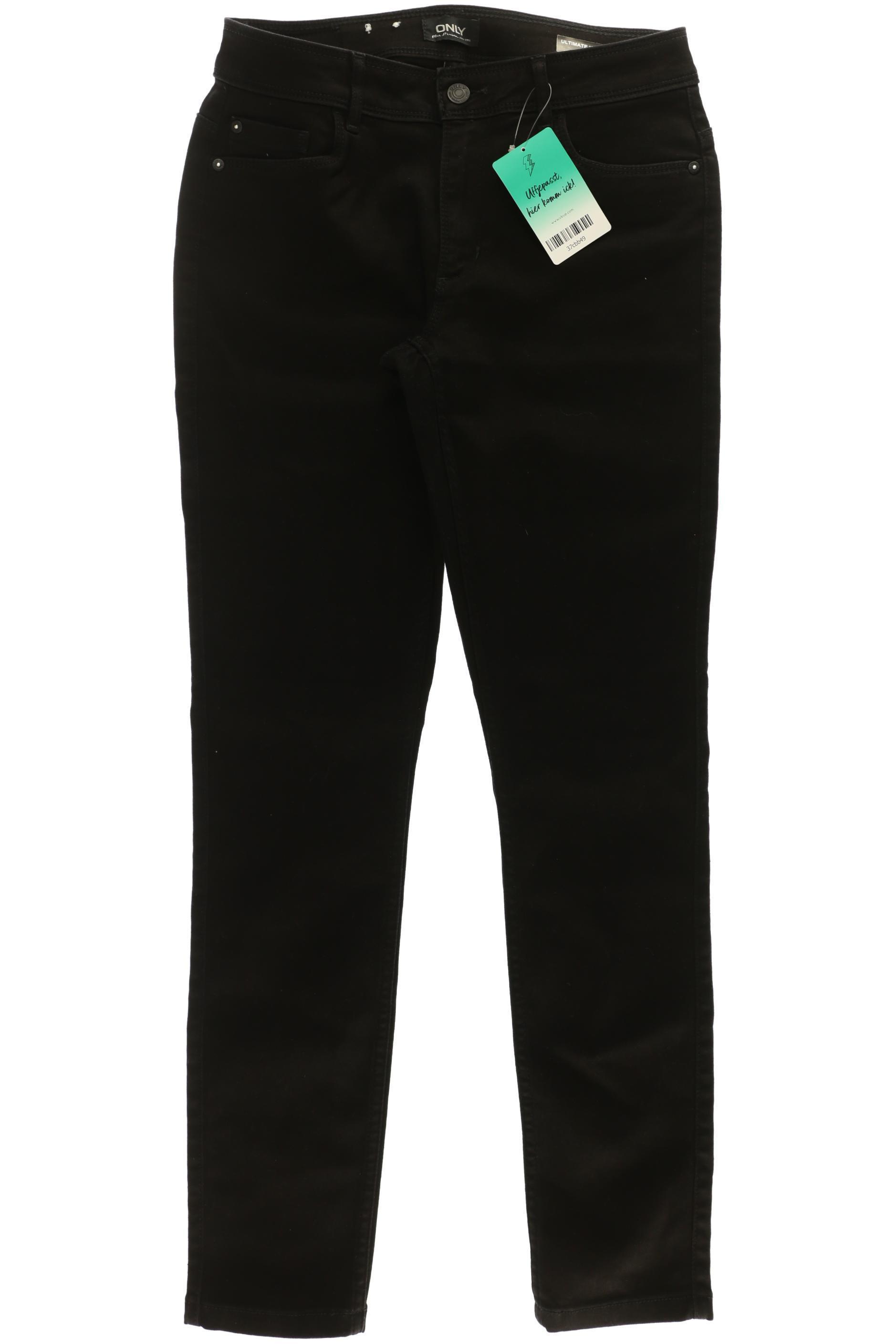 

Only Damen Jeans, schwarz, Gr.